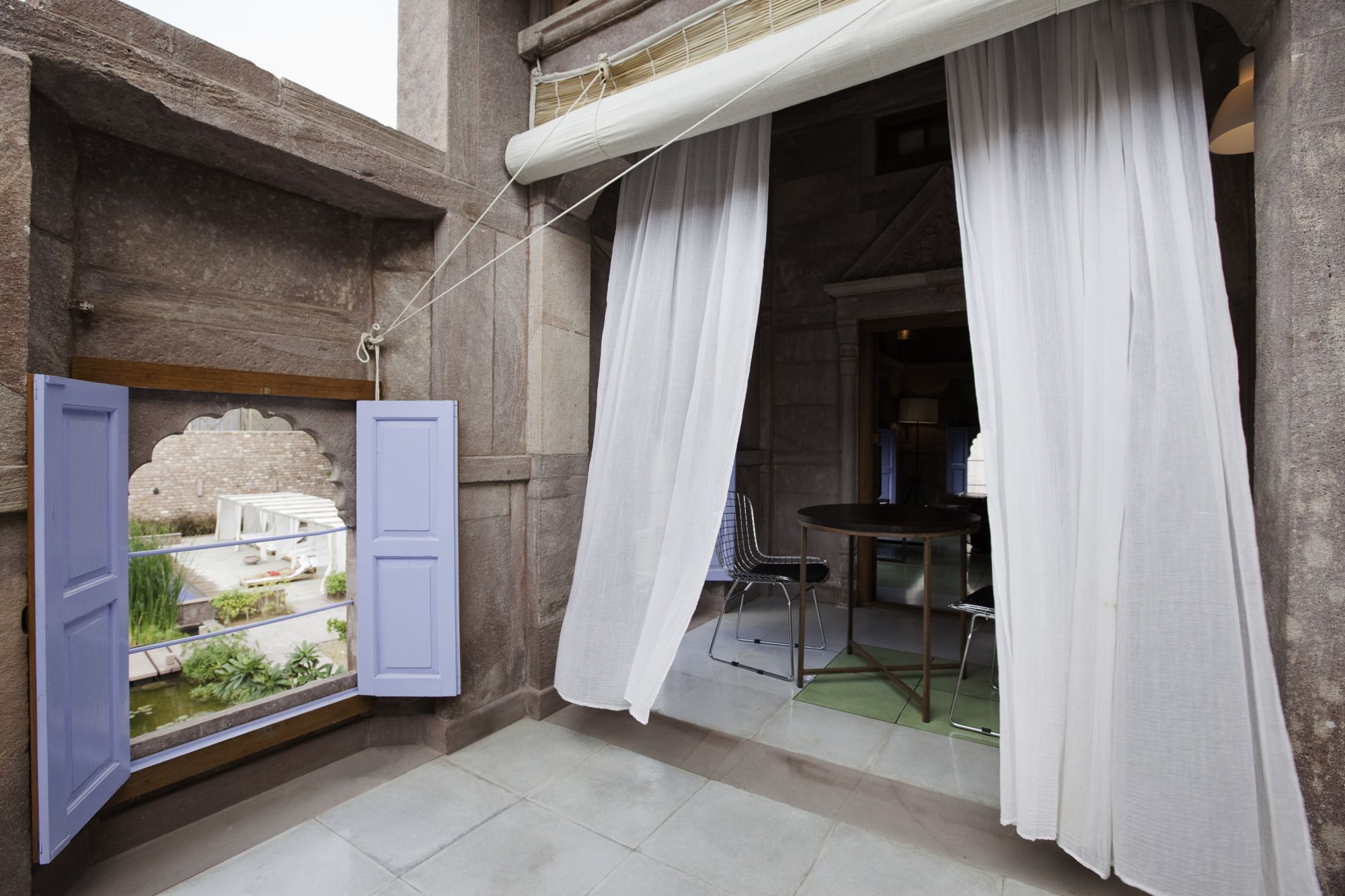 RAAS à Jodhpur: facilities: