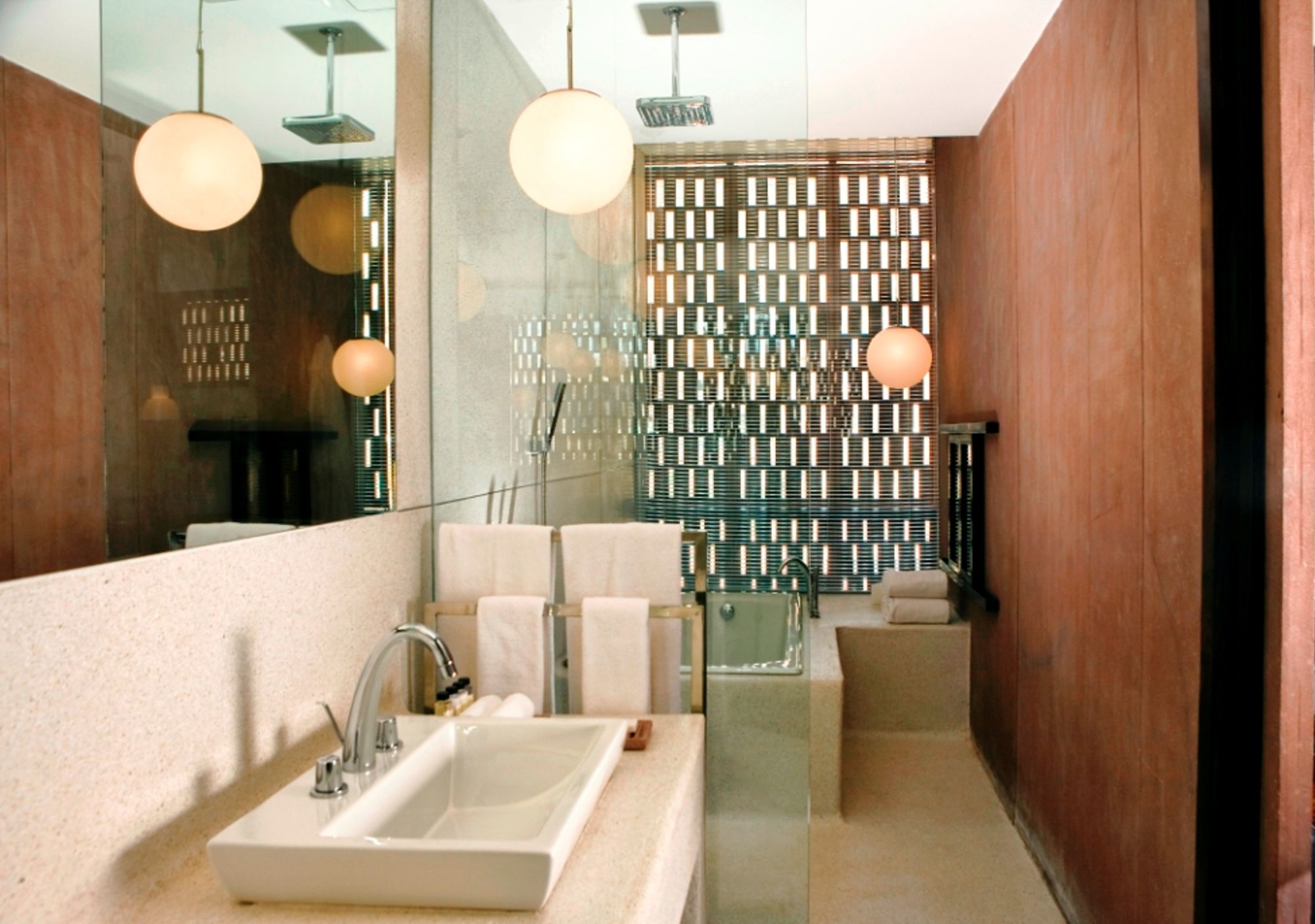 RAAS à Jodhpur: Luxury Room | Bathroom