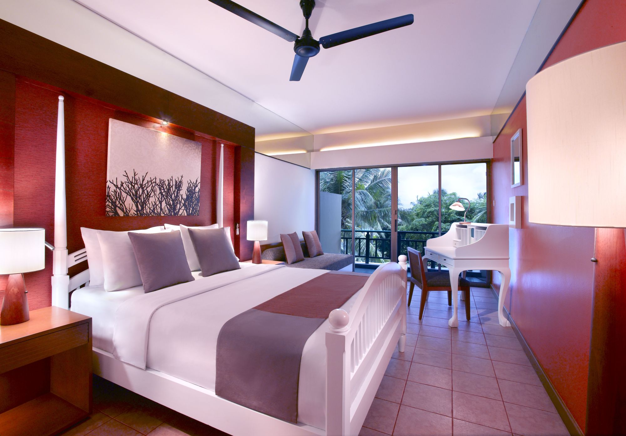 Homm Laguna Bintan: Island Suite - 1 Bedroom