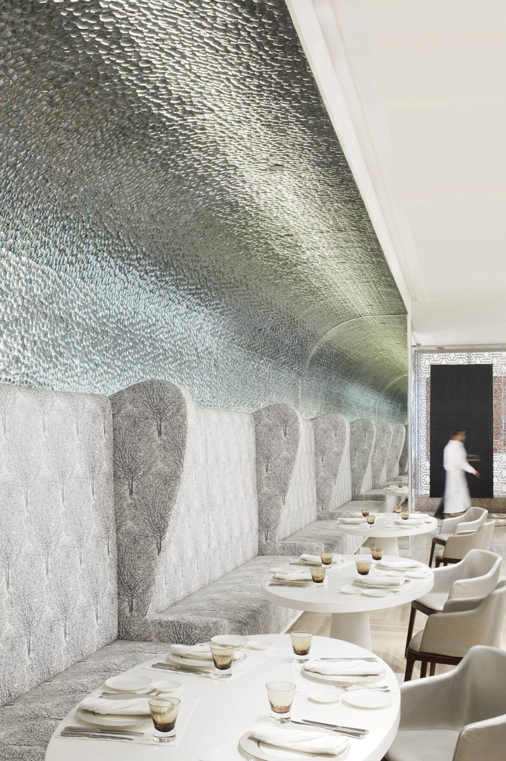 Taj Santacruz in Mumbai: Rivea