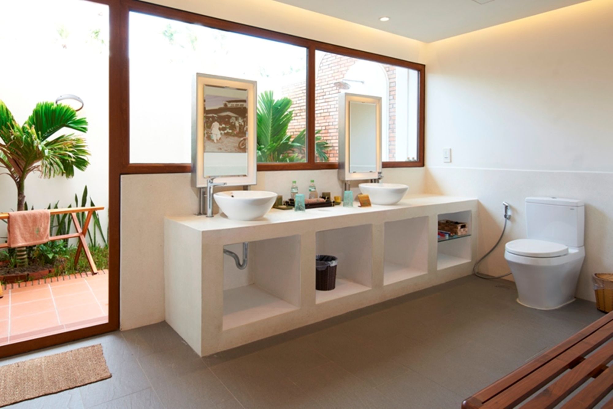 Cassia Cottage à Phu Quoc: Modern Premium
