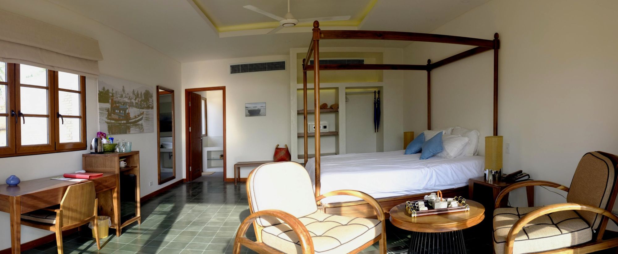 Cassia Cottage à Phu Quoc: Modern Premium