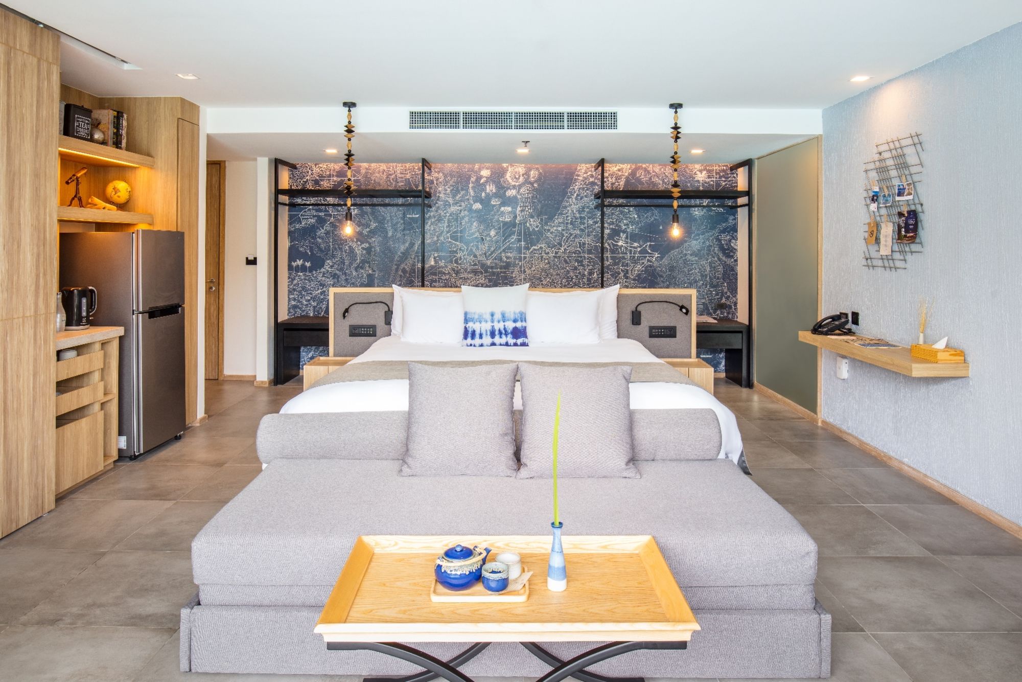 La Vela Khao Lak: Pool Access Grand