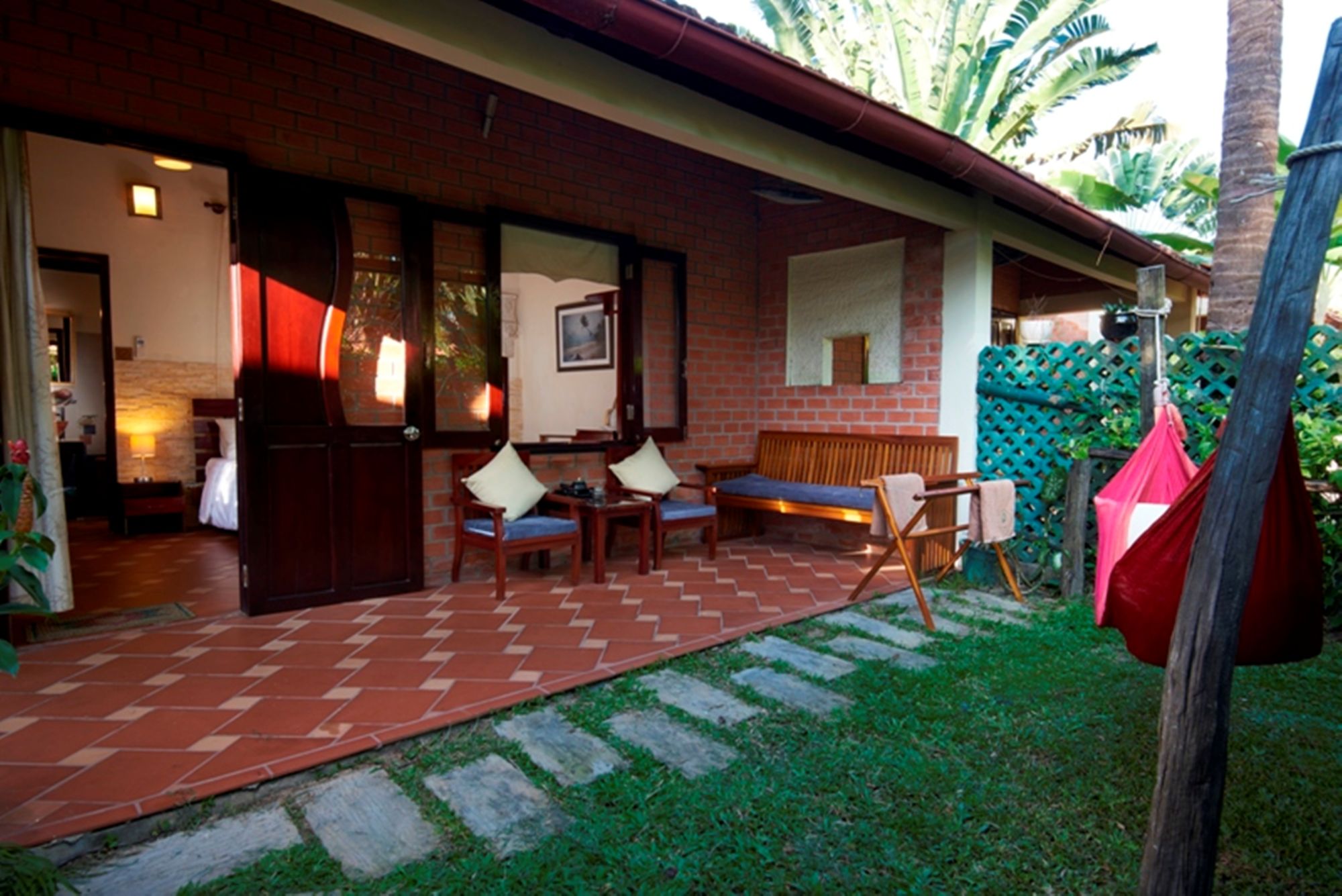 Cassia Cottage à Phu Quoc: Garden Cottage | Outside