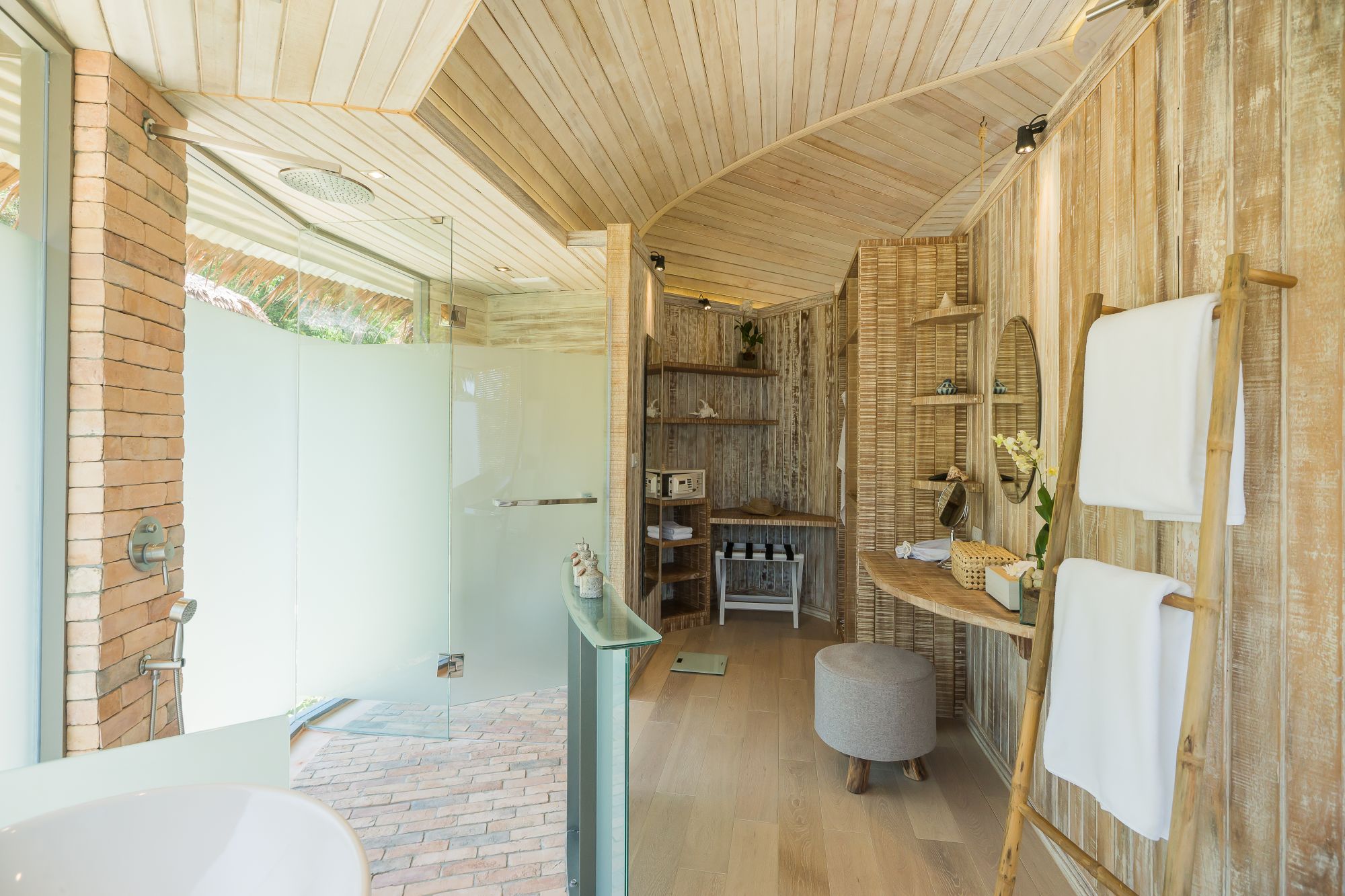 Tree House Villas Koh Yao à Ko Yao: Tree House Villa