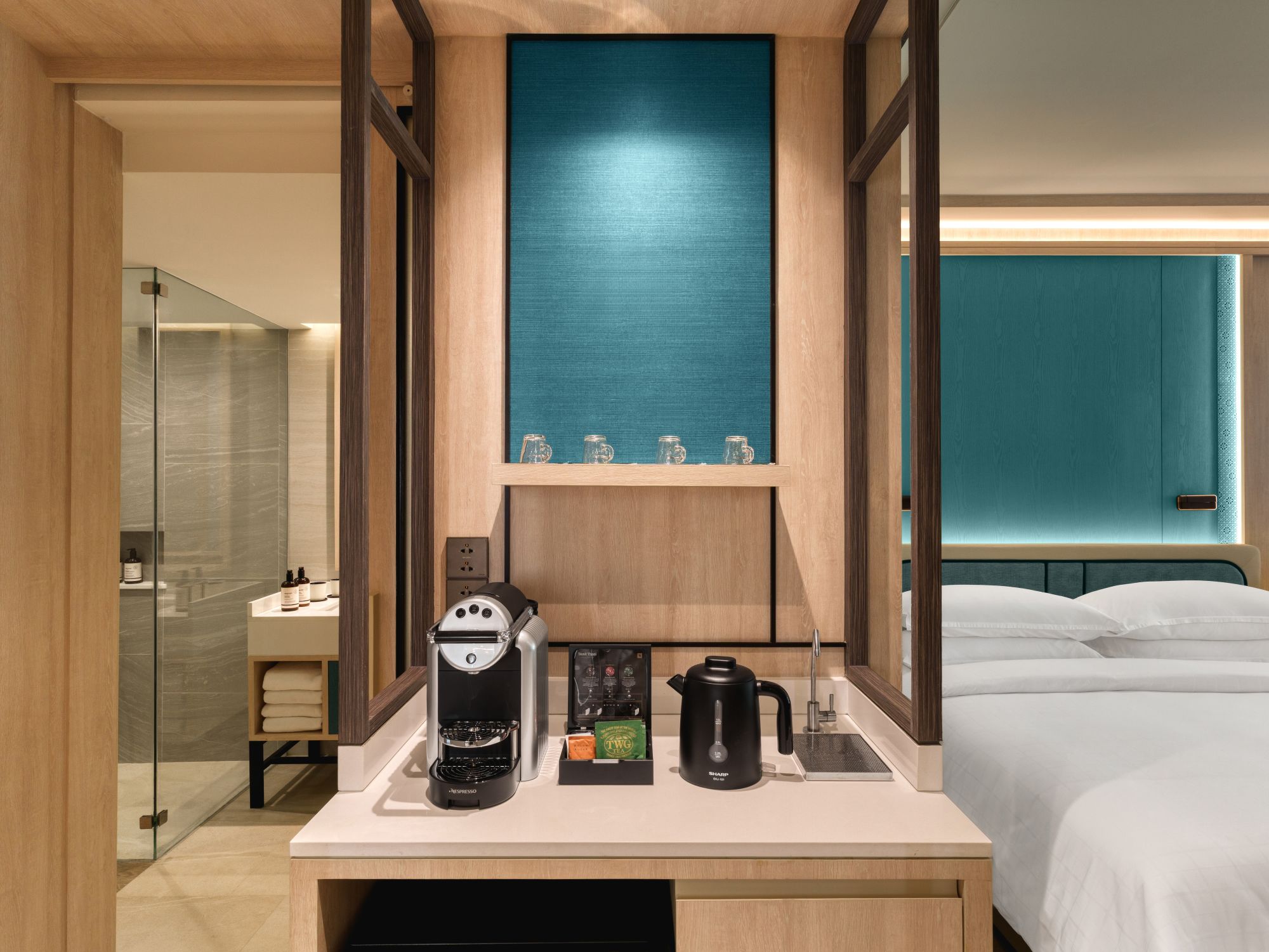 Dusit Thani Krabi Beach Resort: Deluxe Premium