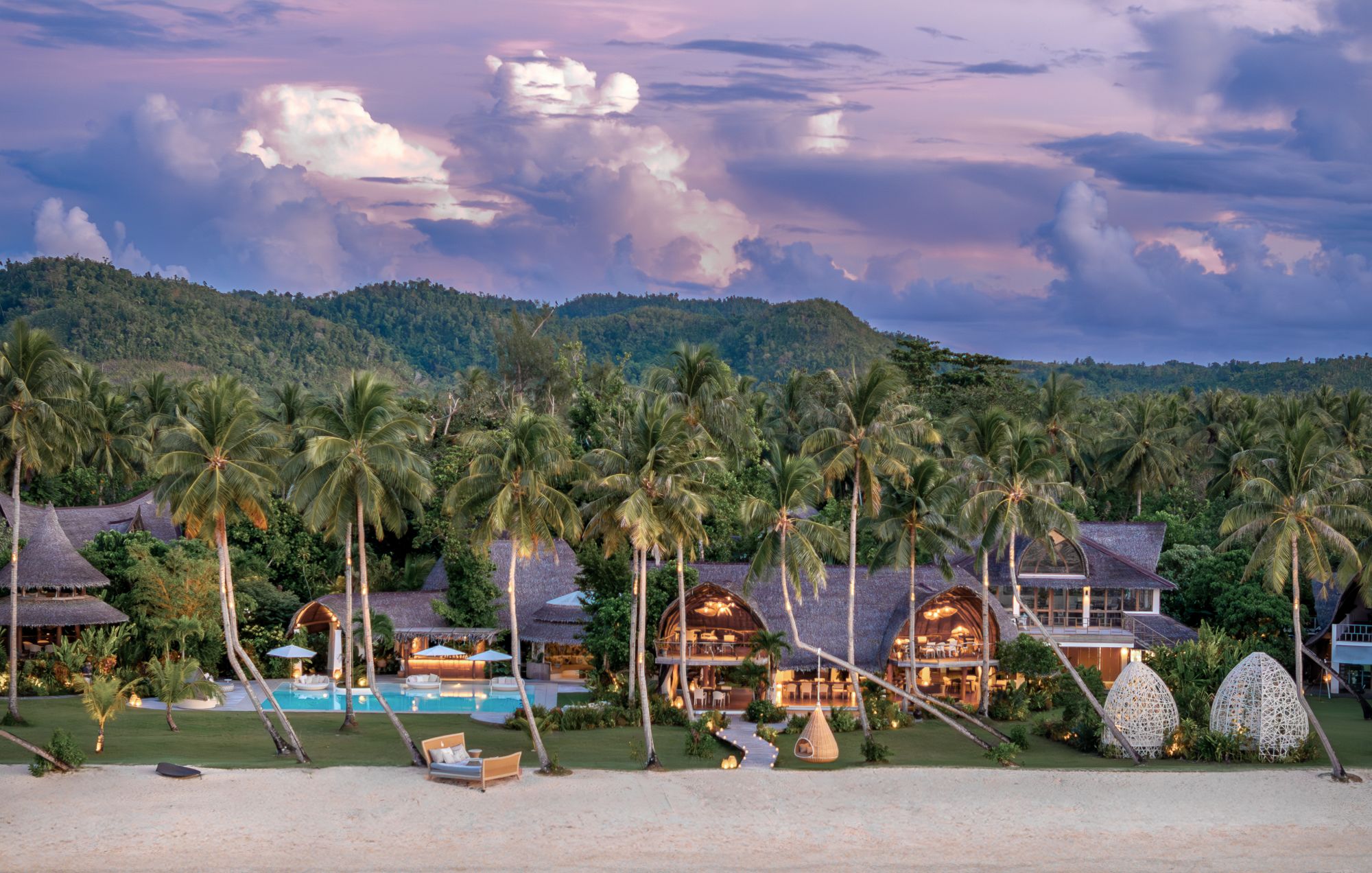 Nay Palad Hideaway in Siargao: Nay Palad Hideaway