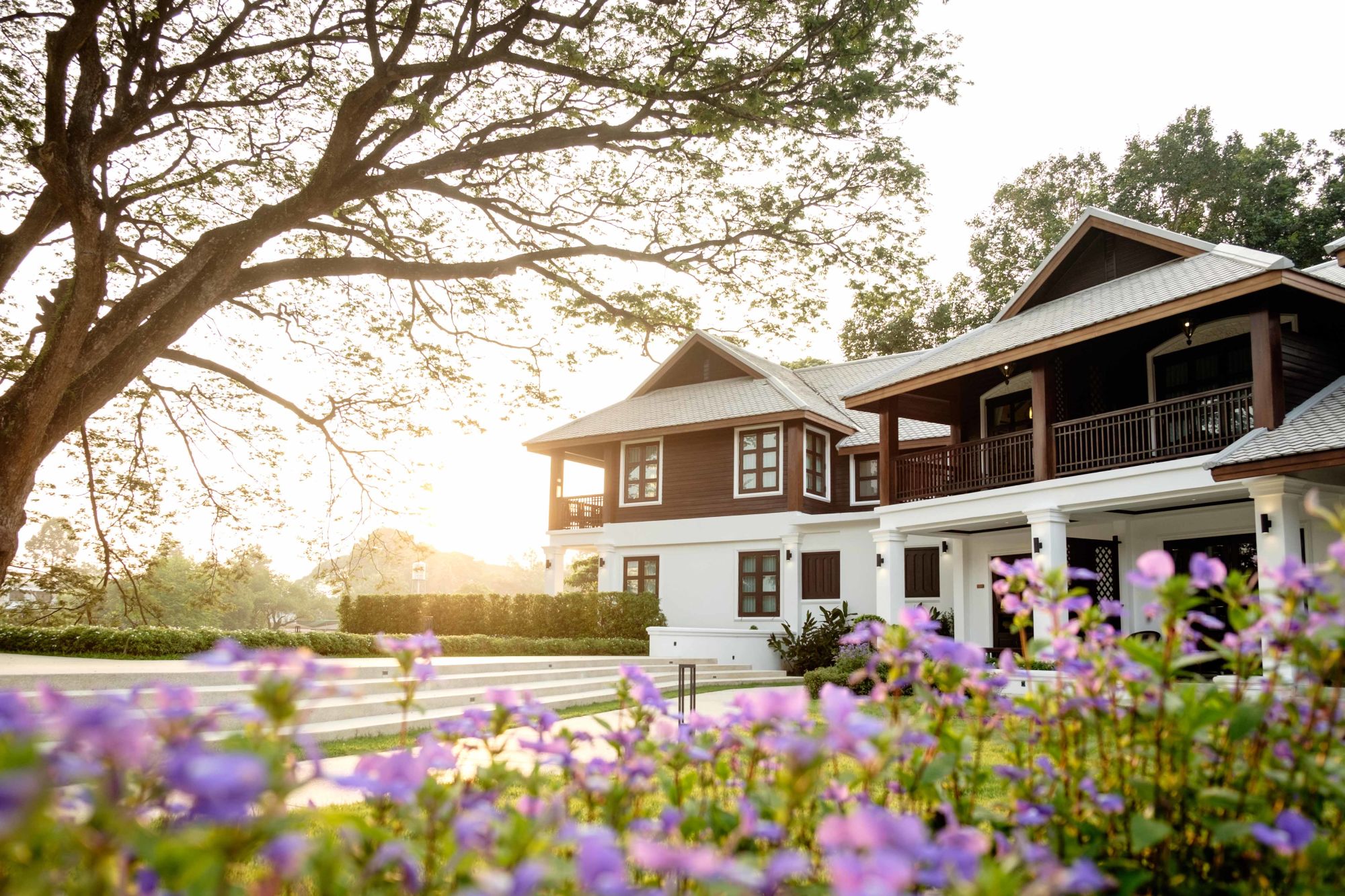 Na Nirand in Chiang Mai: Na Nirand