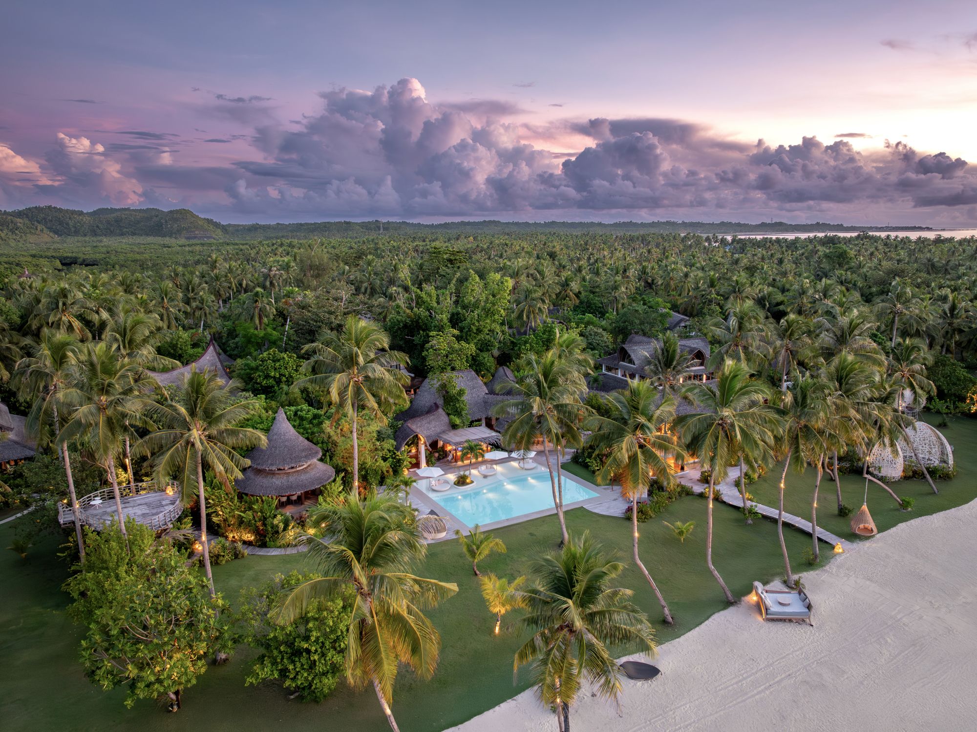 Nay Palad Hideaway in Siargao: Nay Palad Hideaway