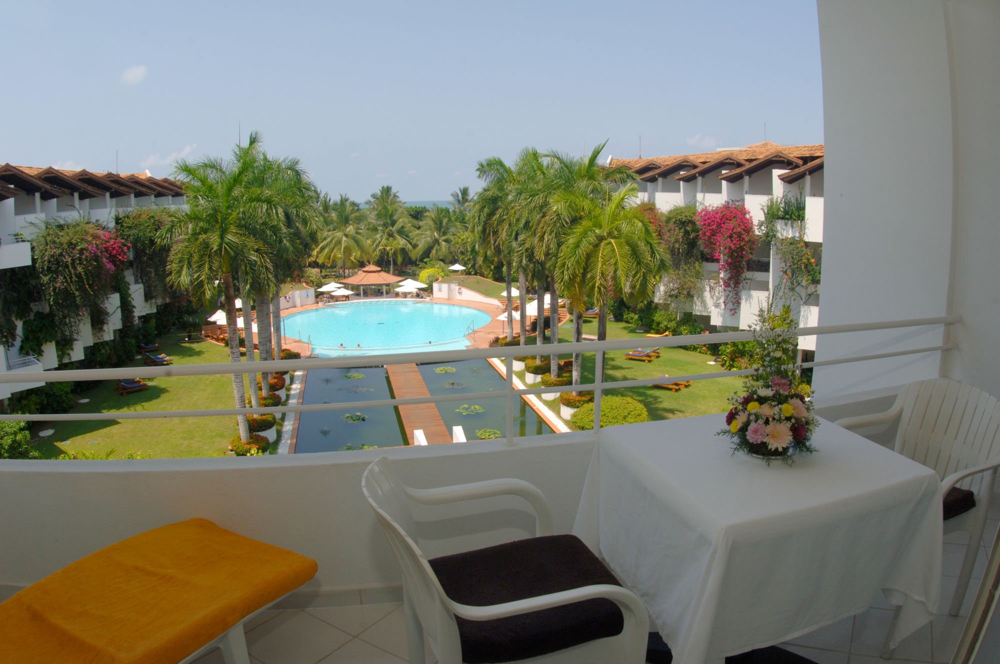 Lanka Princess Ayurveda Hotel à Beruwela: Comfort Plus