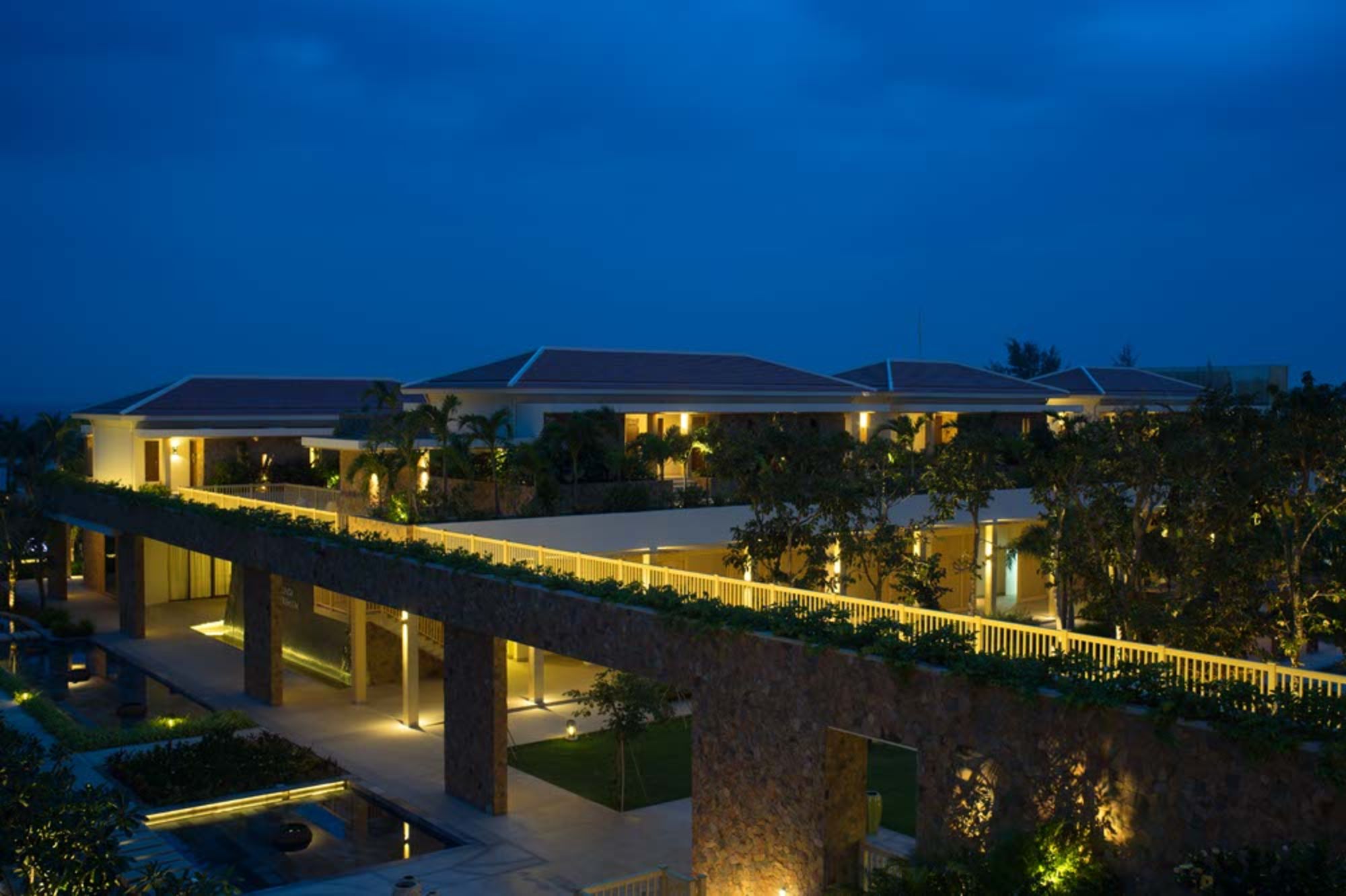 Salinda Resort à Phu Quoc: Overview