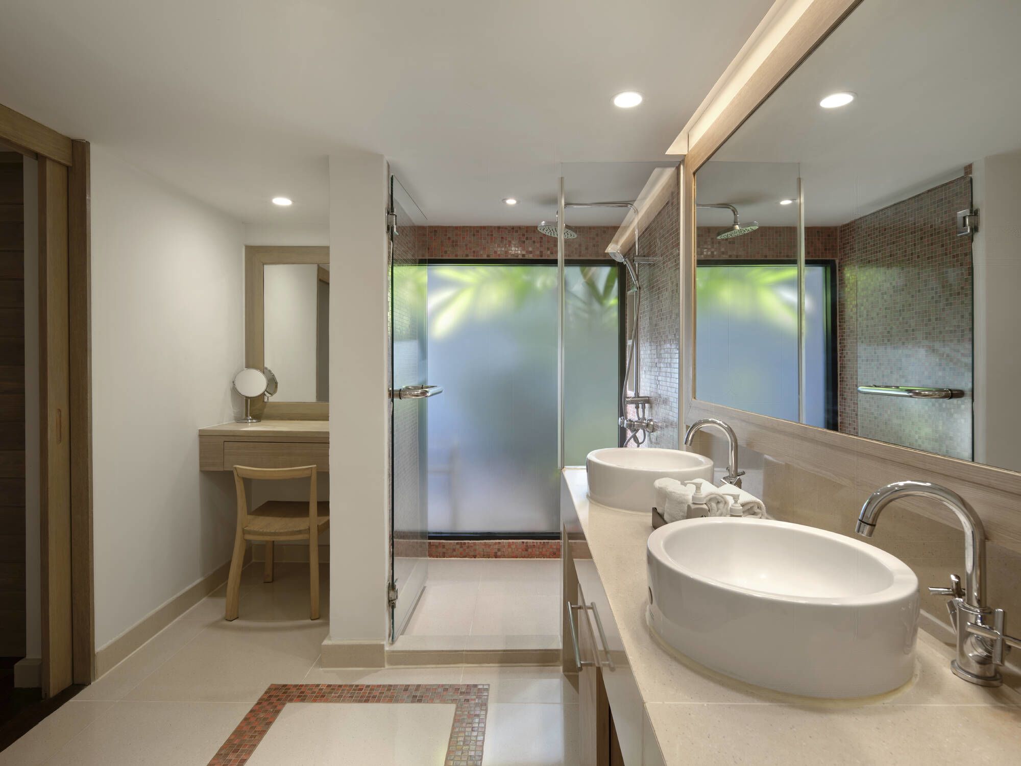 Garrya Tongsai Bay Samui in Ko Samui: Seaview Hillside Pool Suite