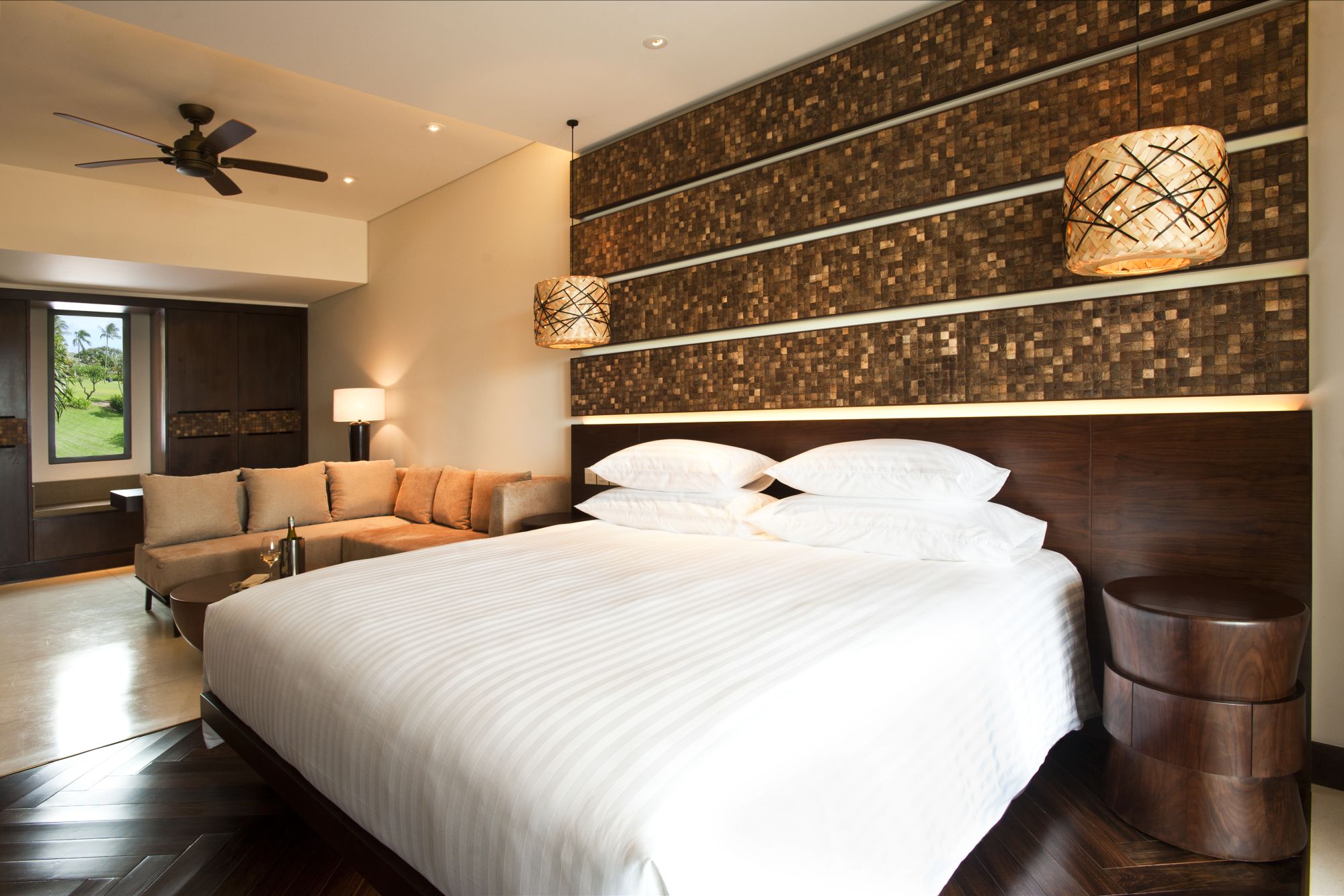 Salinda Resort à Phu Quoc: Garden Villa