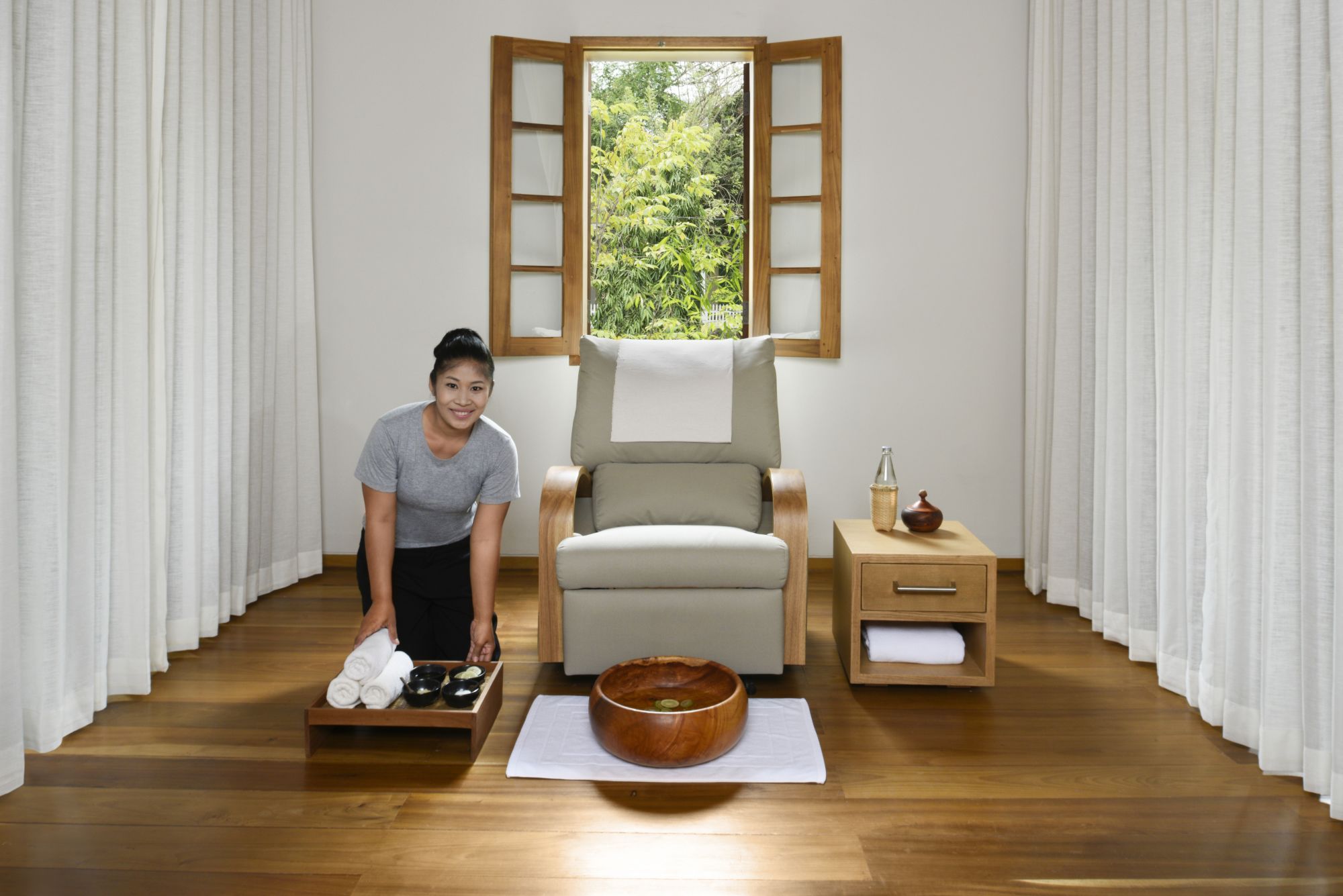 AVANI+ Luang Prabang: Massage