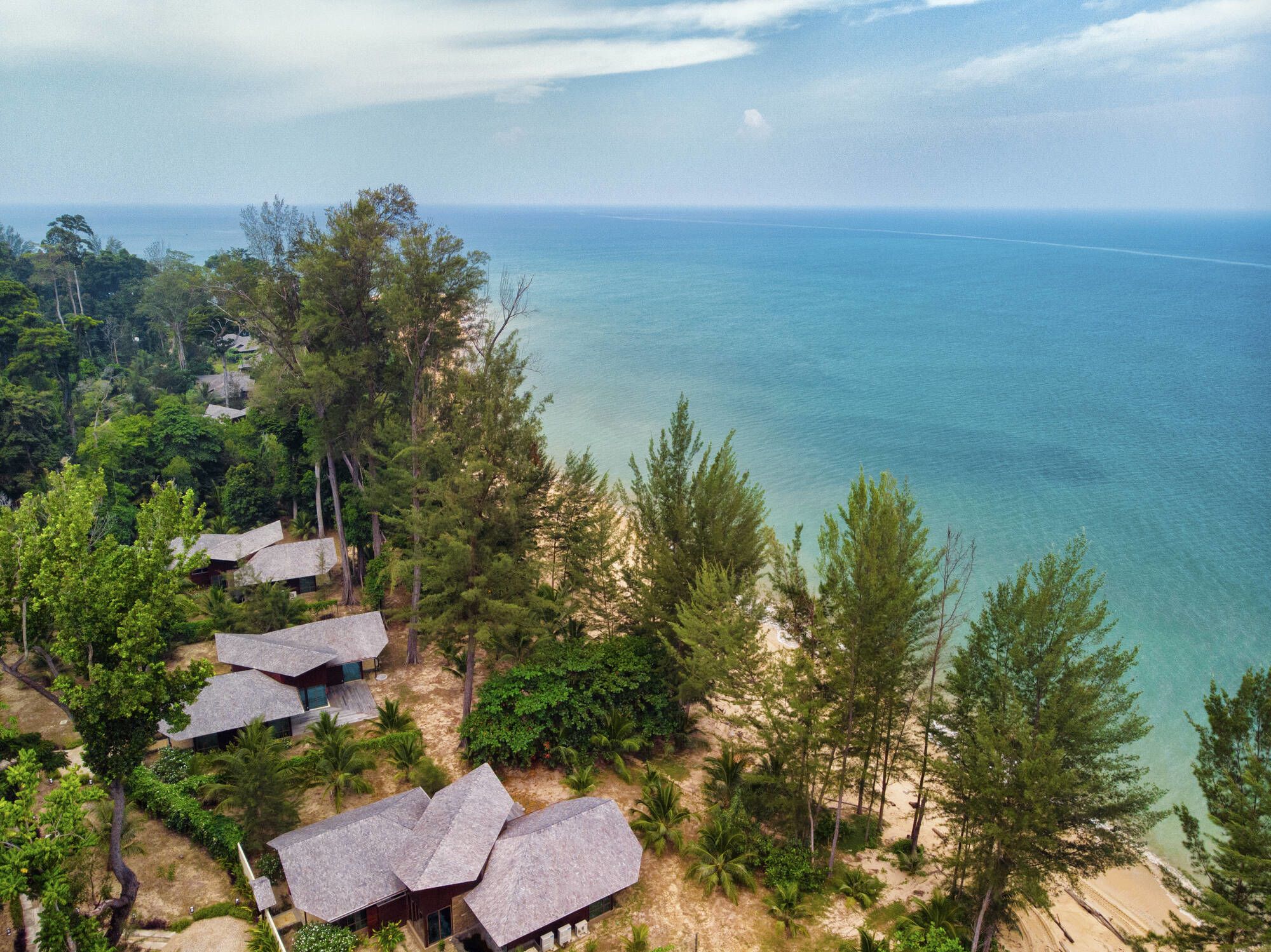 Borneo Eagle Resort in Kota Kinabalu: Borneo Eagle Resort