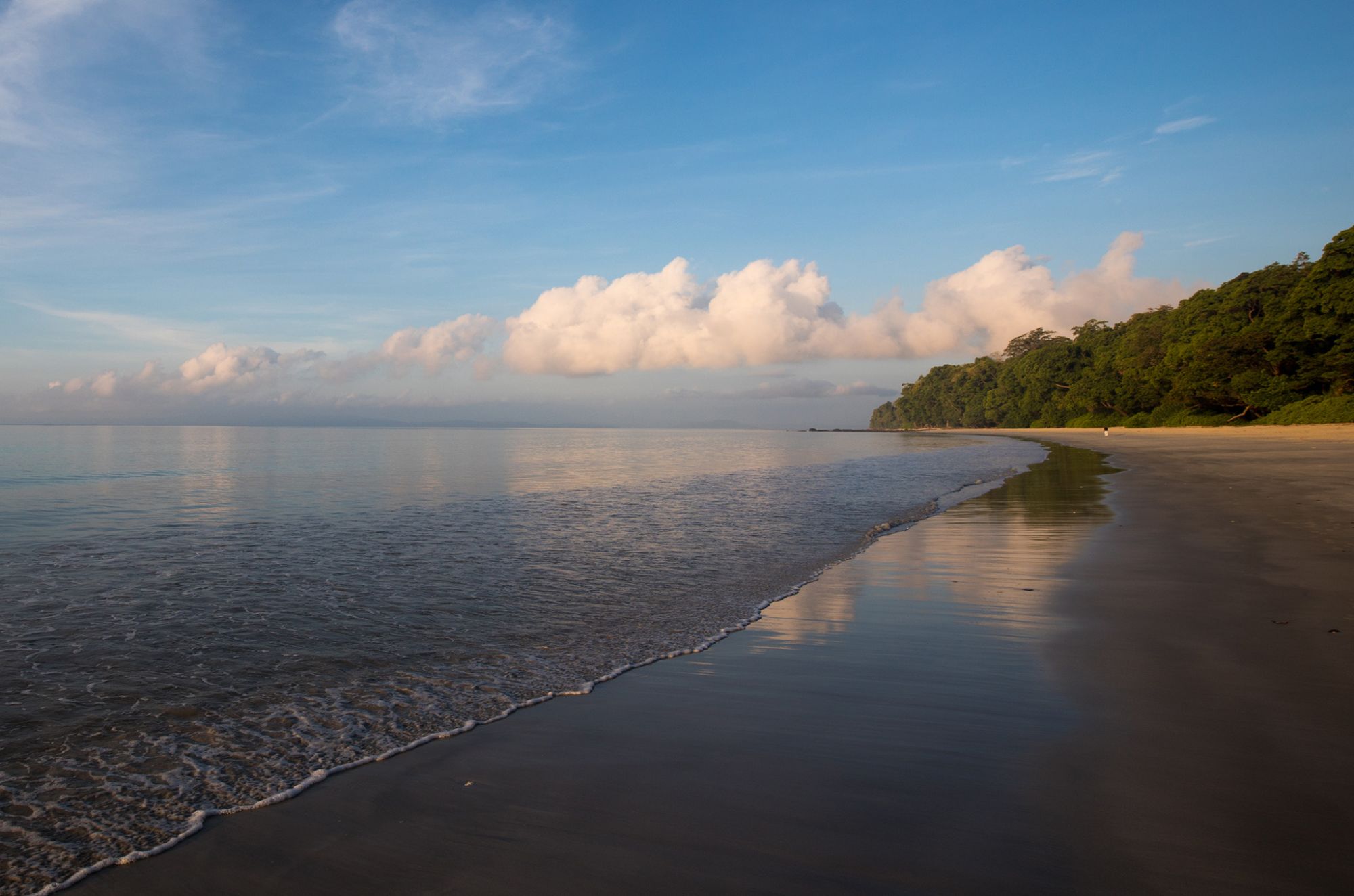Taj Exotica Resort & Spa, Andamans à Îles Andaman: Taj Exotica Resort & Spa, Andamans 005