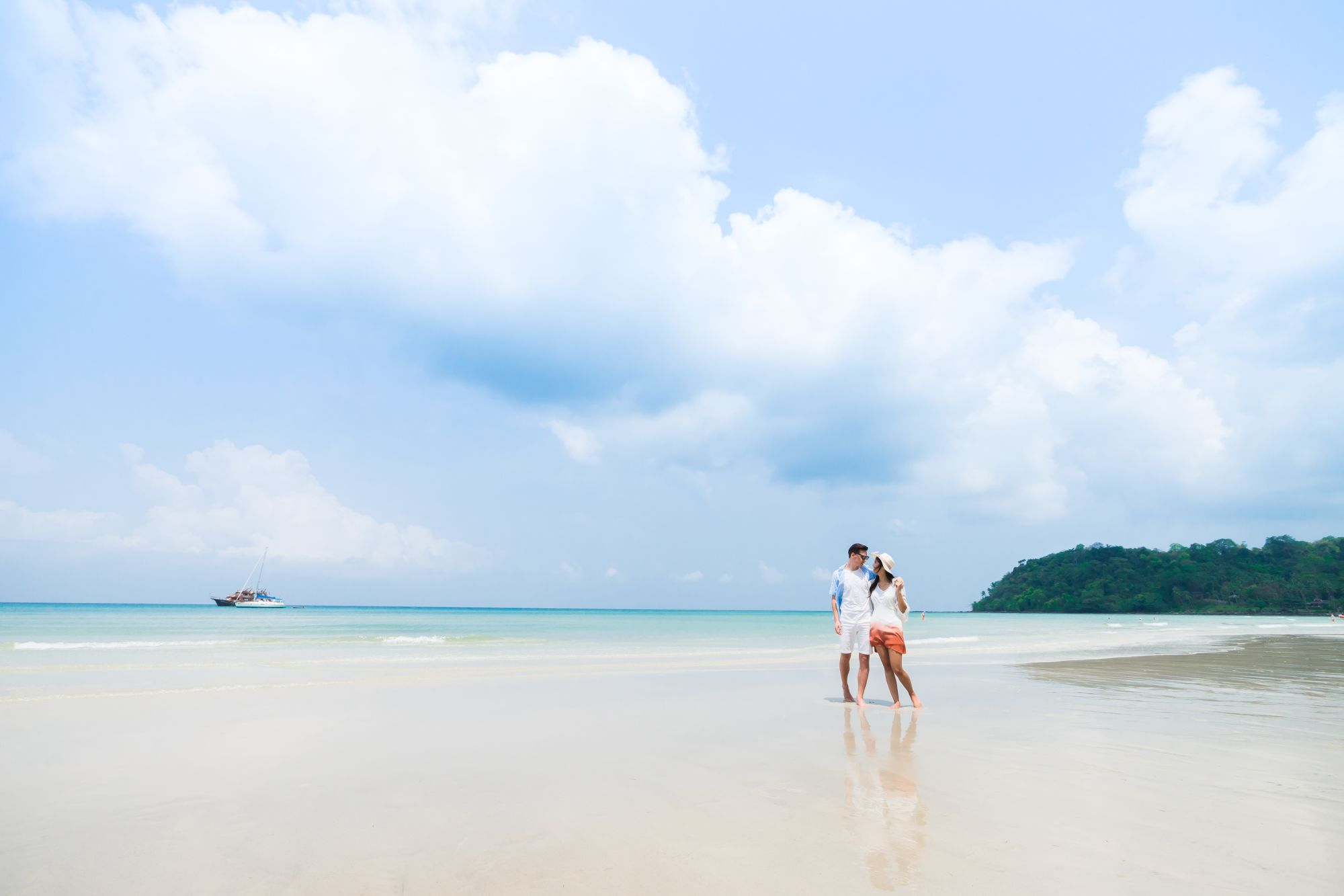 High Season Pool Villa & Spa in Ko Kood: High Season Pool Villa & Spa