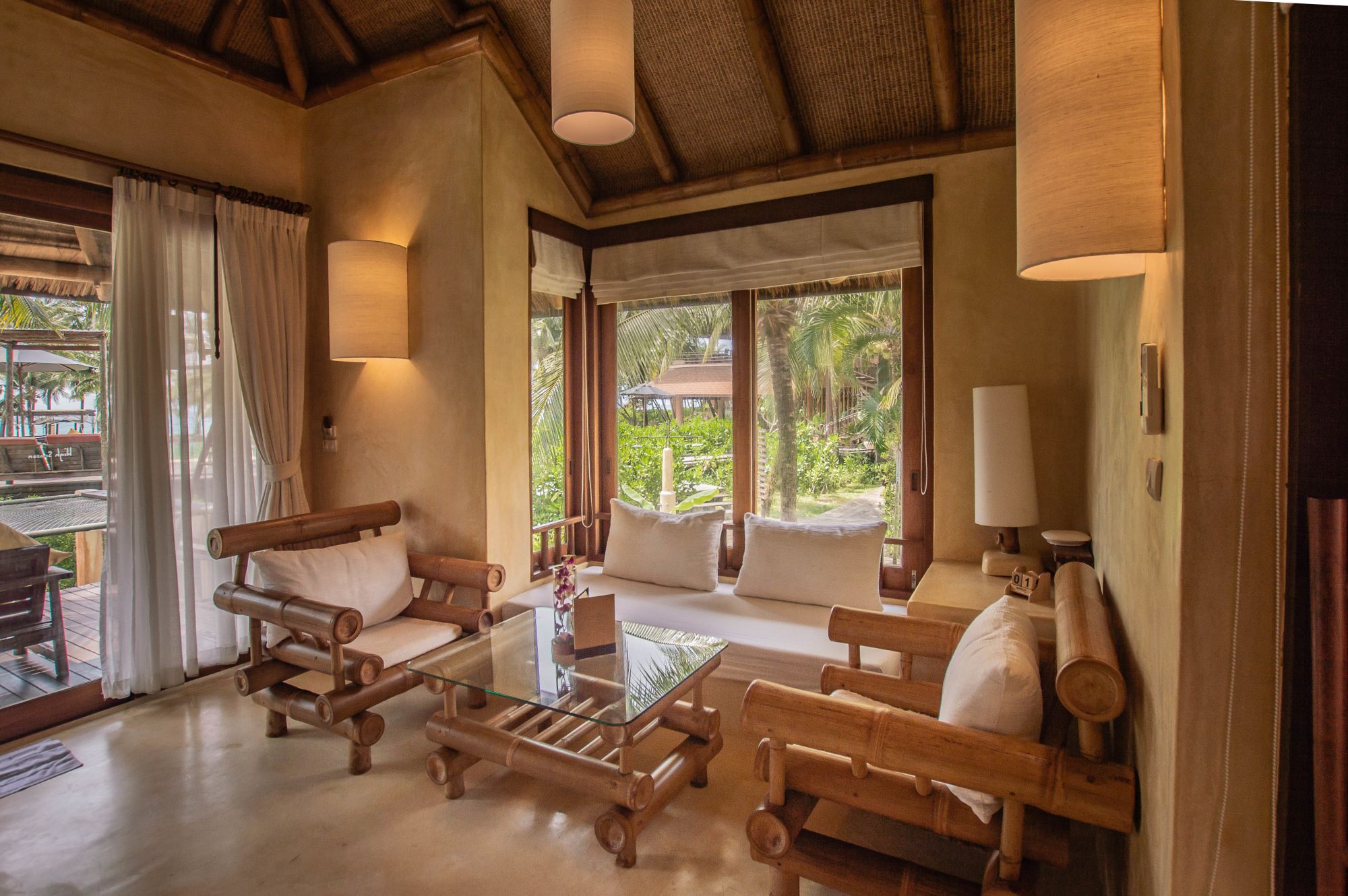 High Season Pool Villa & Spa in Ko Kood: Grand Pool Villa