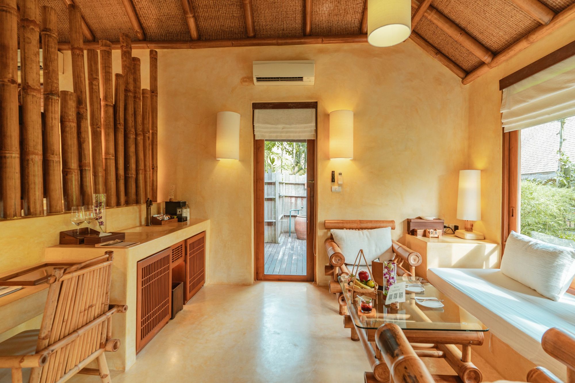 High Season Pool Villa & Spa in Ko Kood: Grand Pool Villa