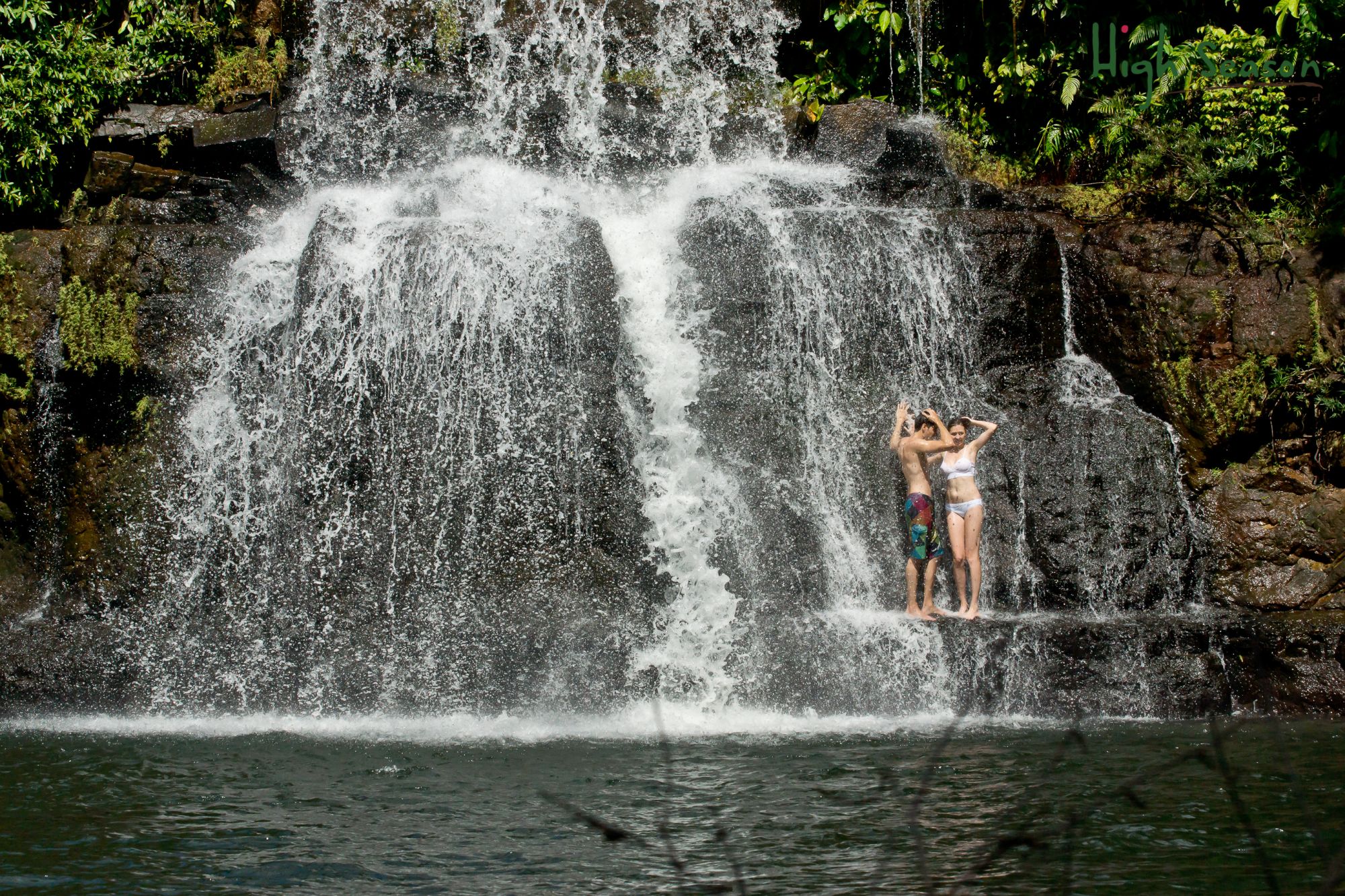 High Season Pool Villa & Spa in Ko Kood: Excursions