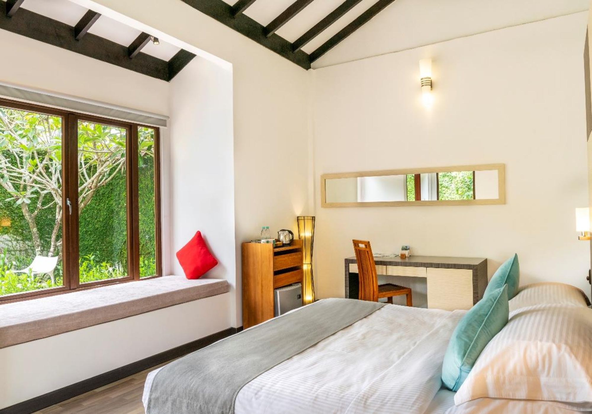 BuBu Villa in Perhentian: Garden Villa