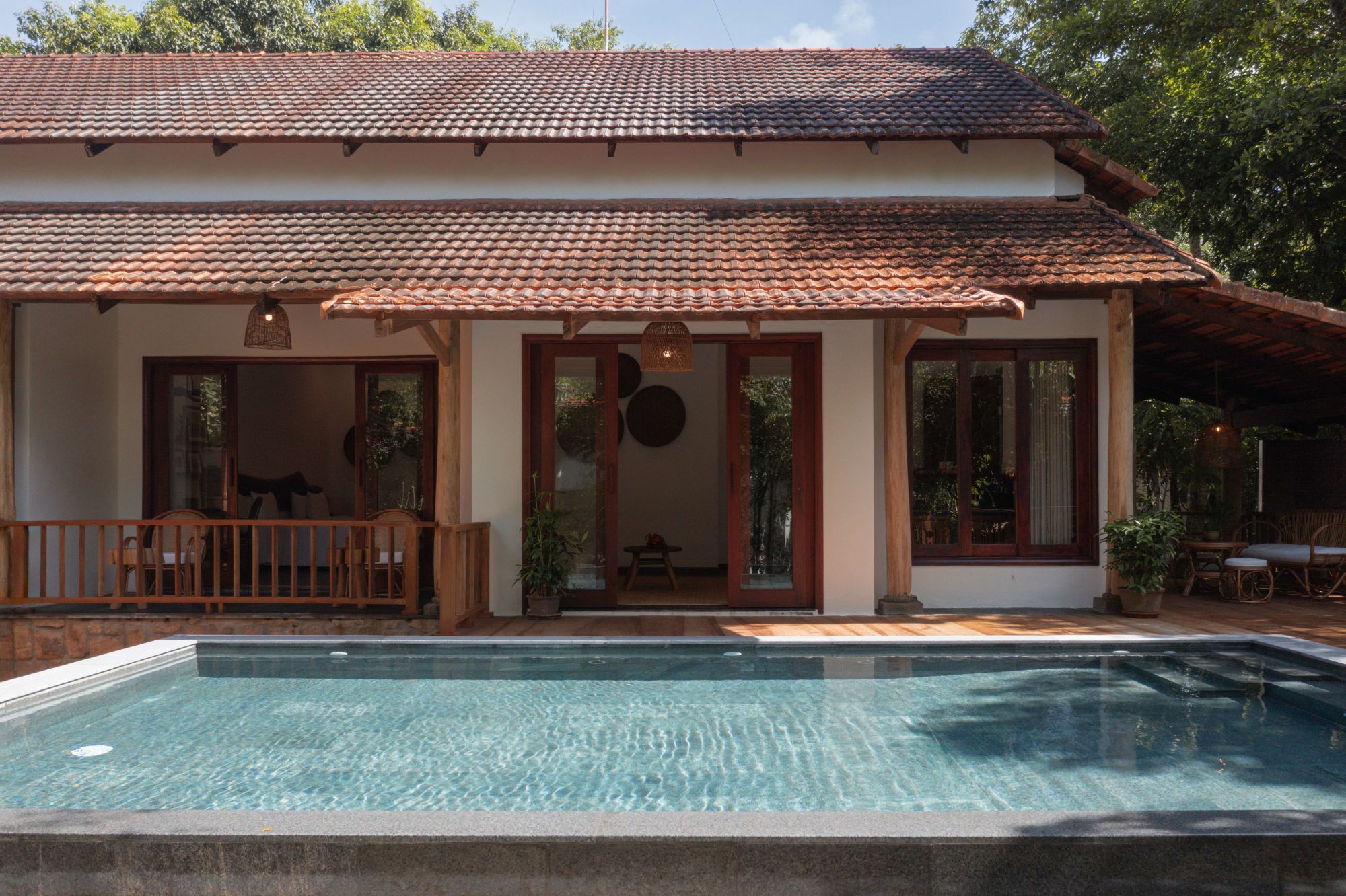 Green Bay Phu Quoc Resort & Spa: Family Pool Villa | swimmingpool