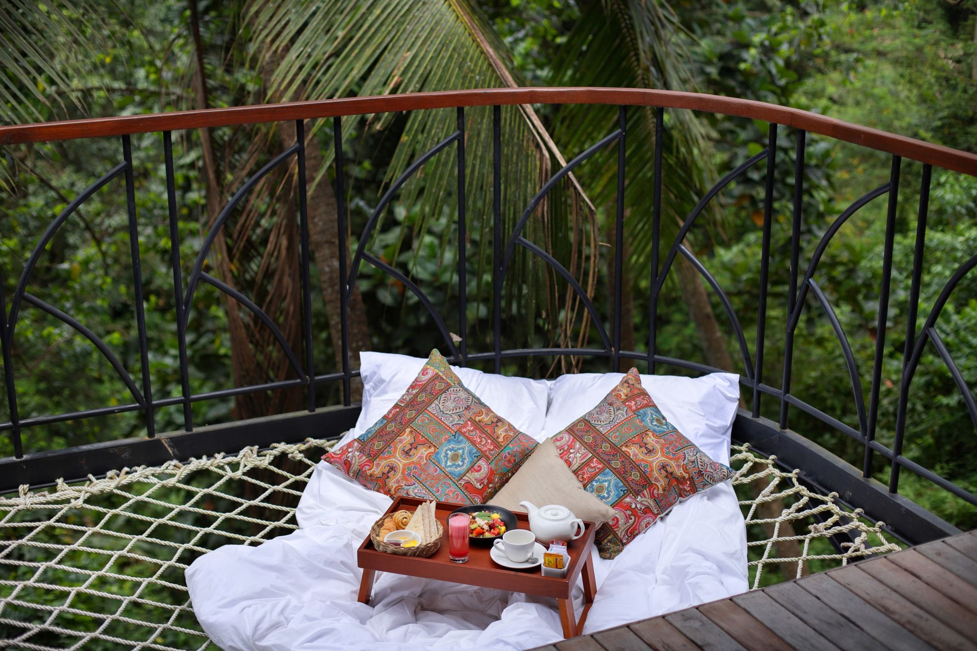 Jannata Resort & Spa à Ubud: 1-Bedroom Pool Villa