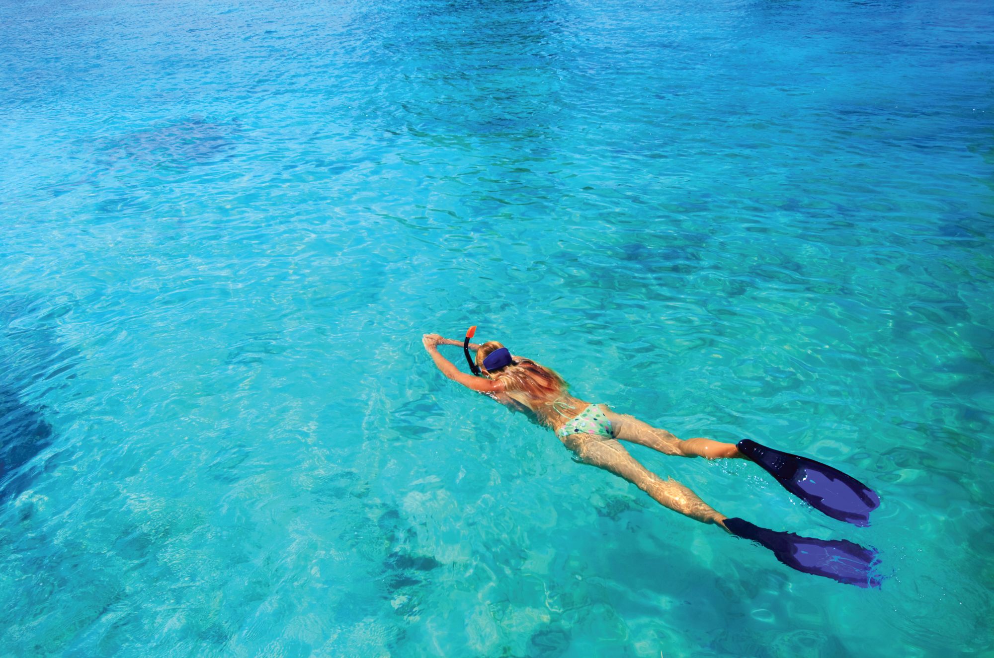 Wa Ale à Mergui Archipel: Snorkelling