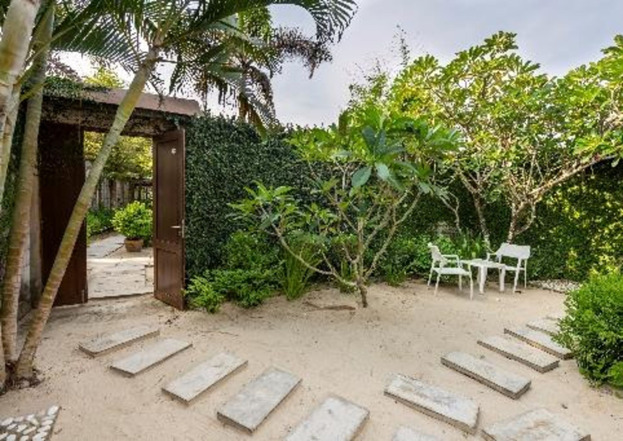 BuBu Villa in Perhentian: Garden Villa