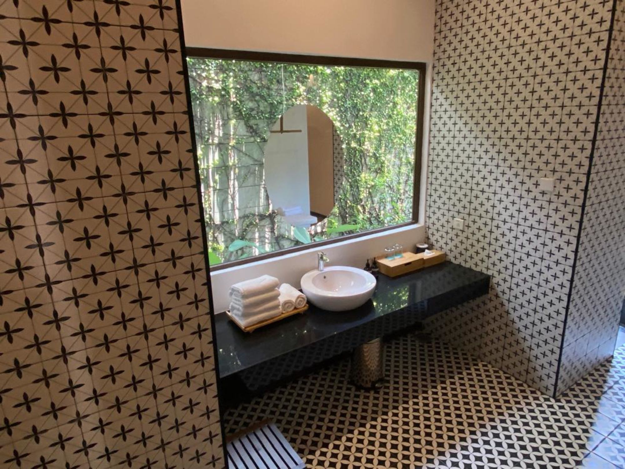 BuBu Villa in Perhentian: Pool Villa