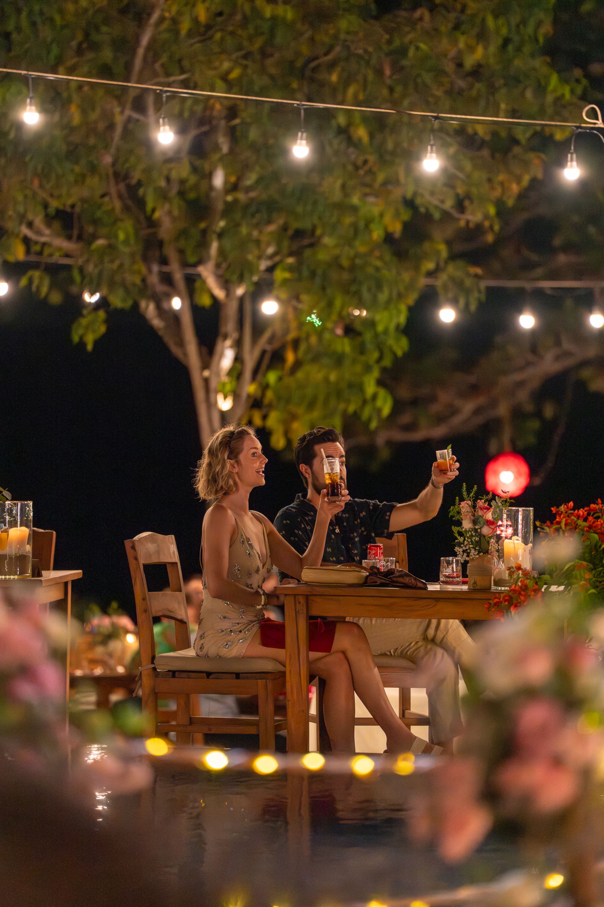 Green Bay Phu Quoc Resort & Spa: Palm Bistro