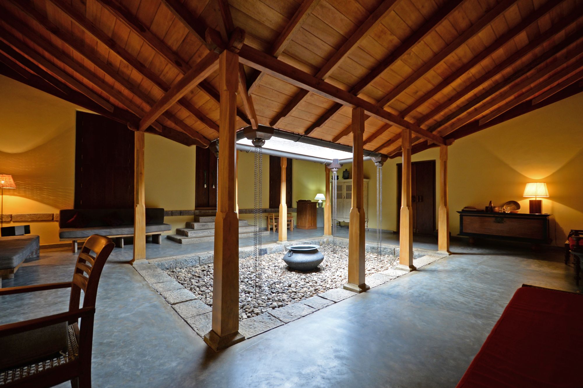 Living Heritage Koslanda à Ella/Haputale/Koslanda: Luxury Villa Suite