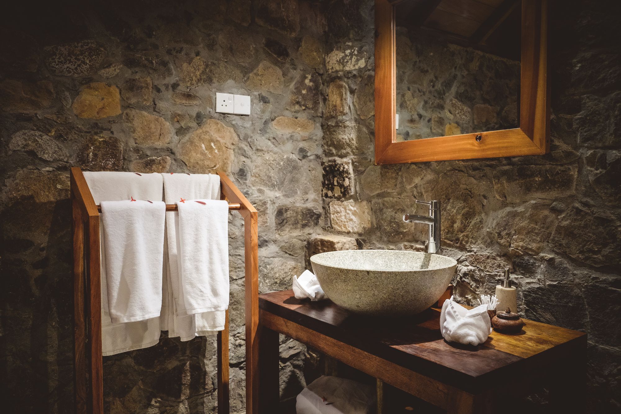 Living Heritage Koslanda à Ella/Haputale/Koslanda: Pepper Garden Cottage