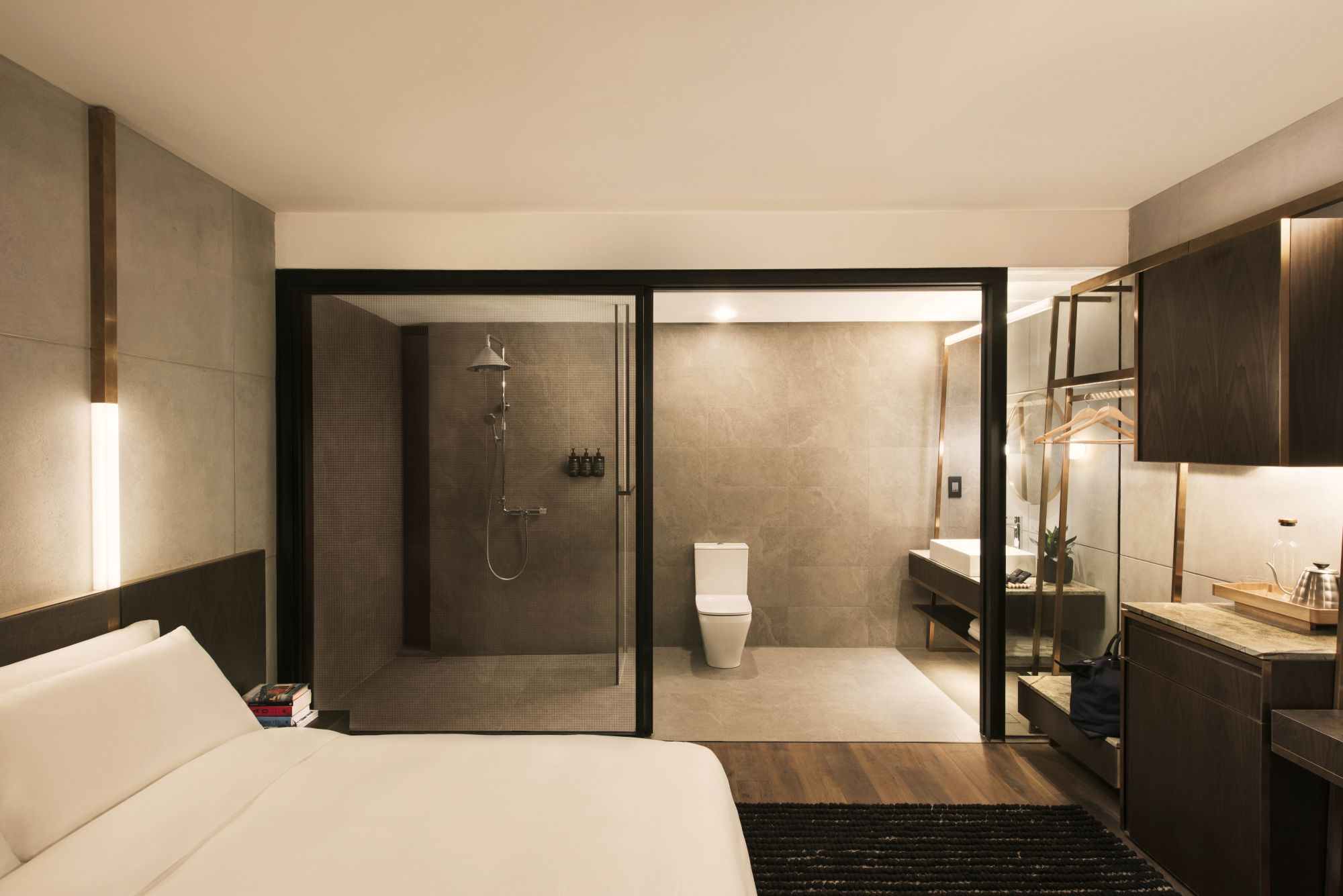 The Warehouse Hotel in Singapur: Warehouse Sanctuary