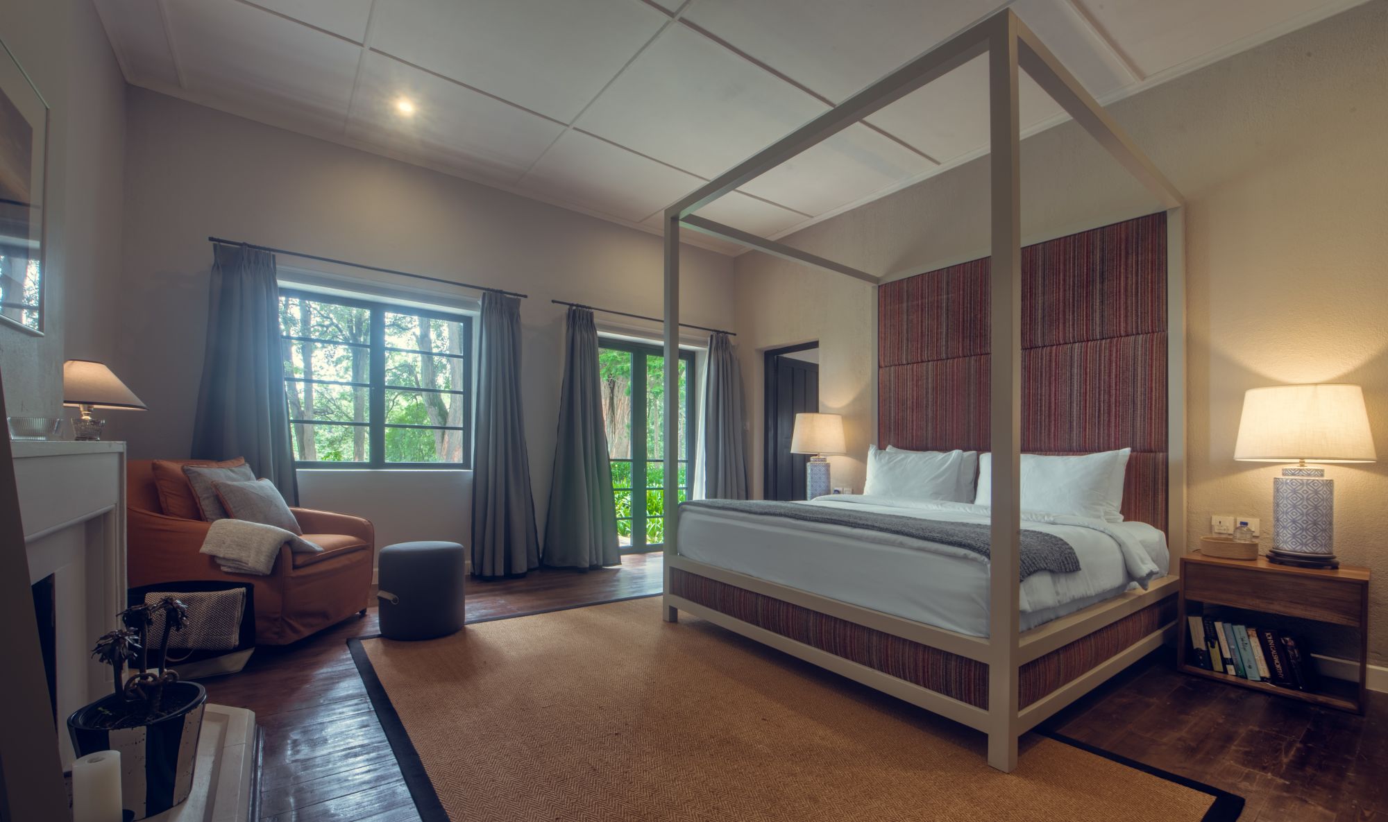 Goatfell in Nuwara Eliya: Concordia | Summerhill