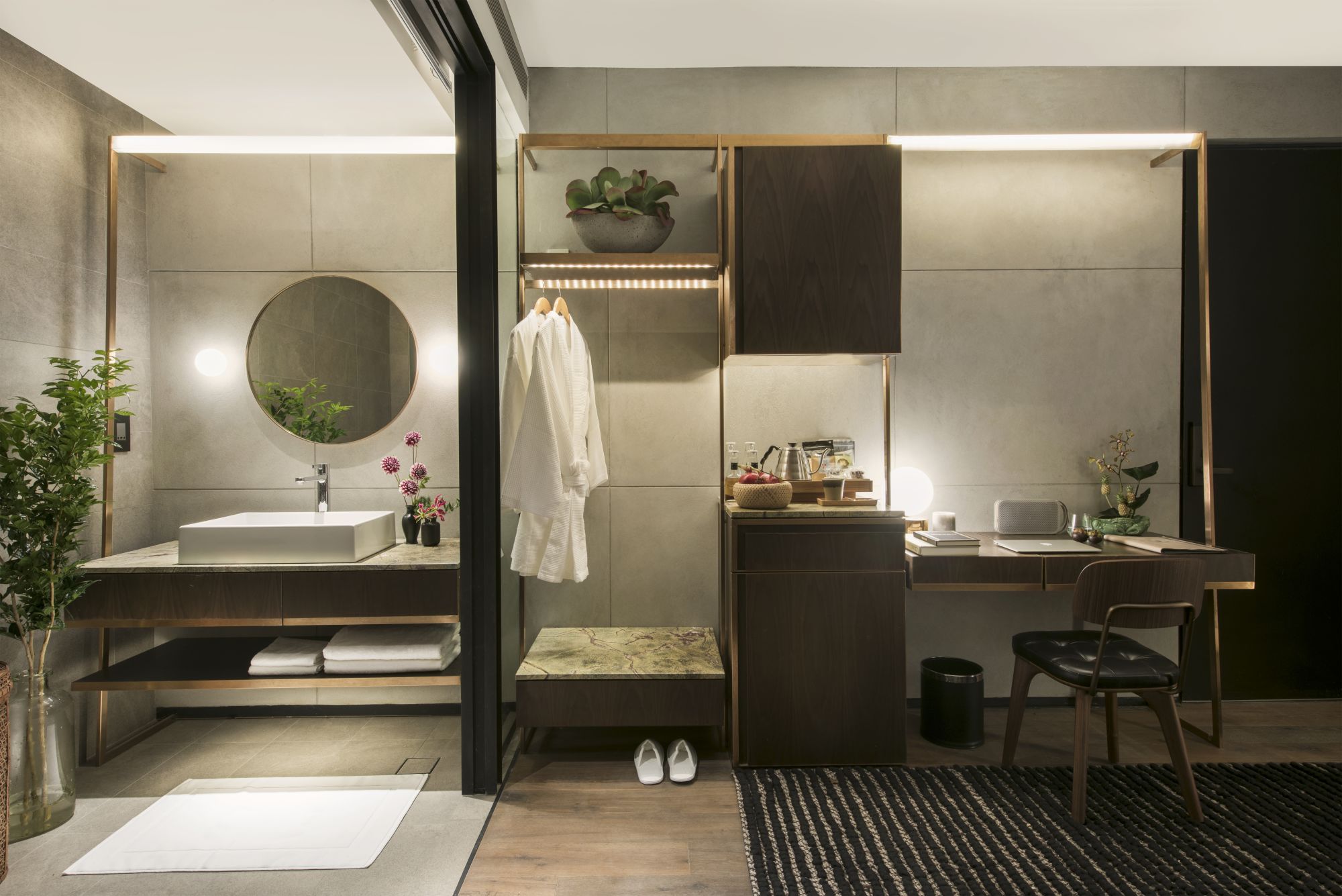 The Warehouse Hotel in Singapur: Warehouse Sanctuary