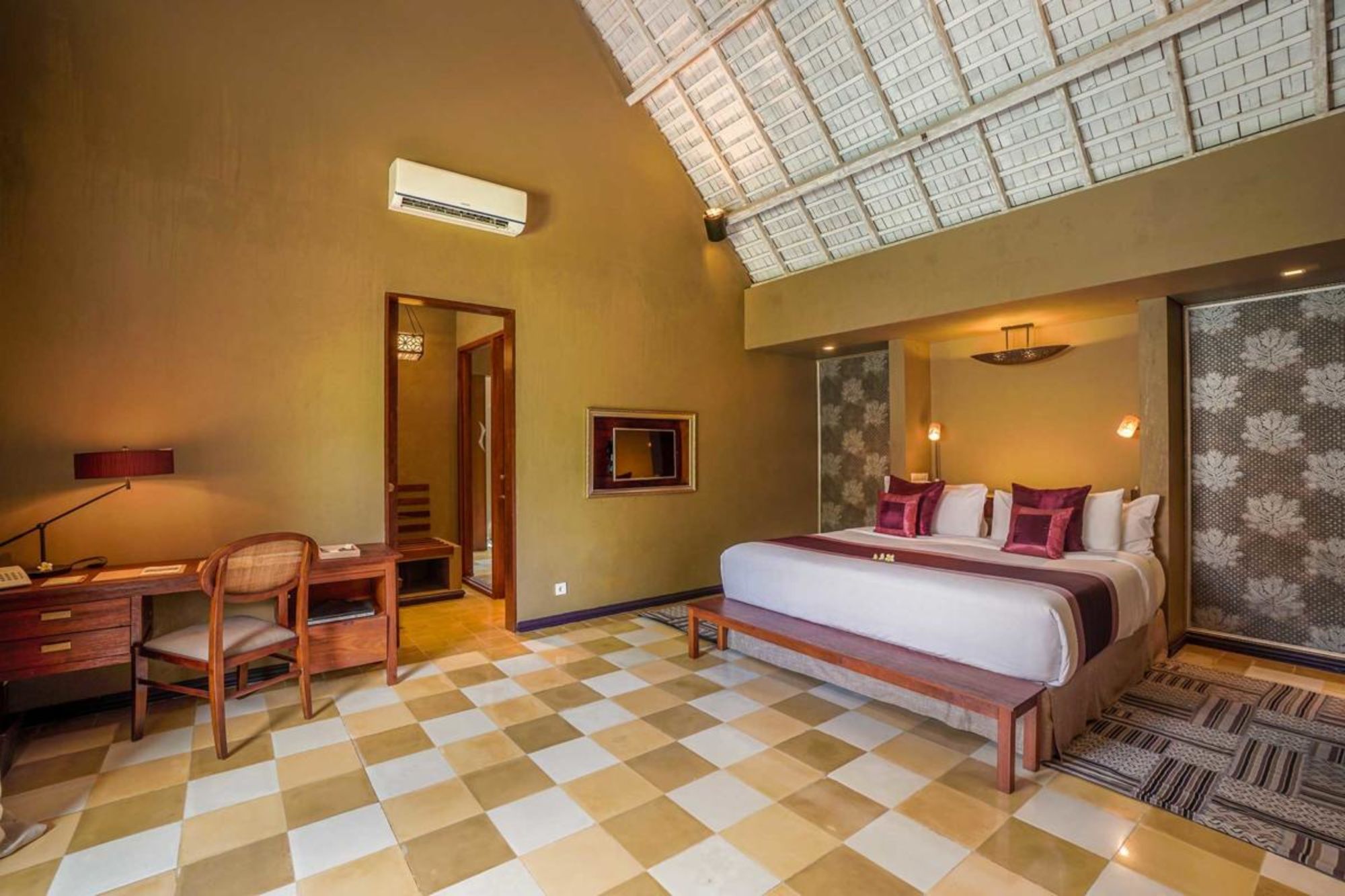 Space Villas Bali à Sud de Bali: 1-Bedroom Villa