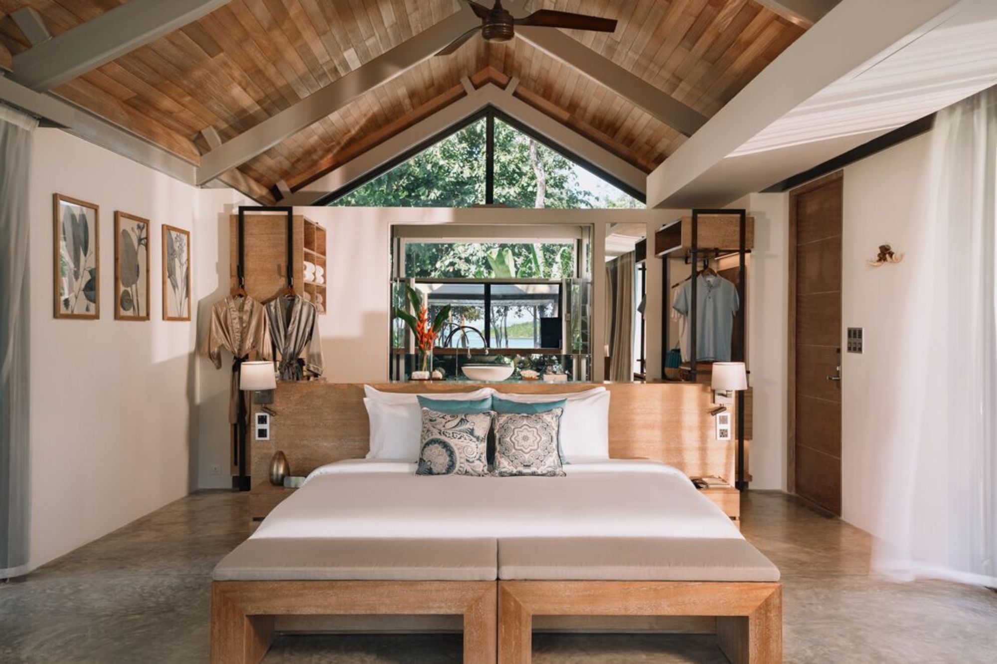 Island Escape by Burasari à Phuket: One-Bedroom Pool Villa