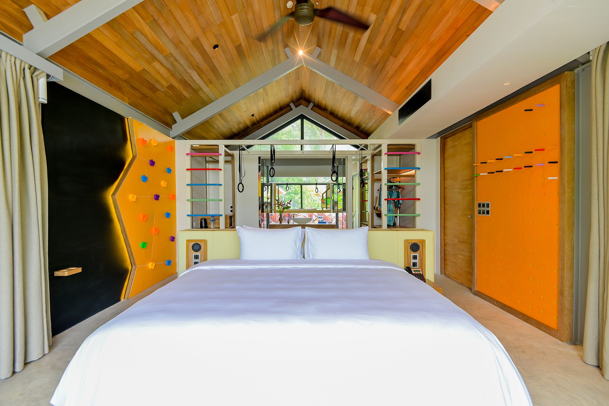 Island Escape by Burasari à Phuket: One-Bedroom Villa Pool Access