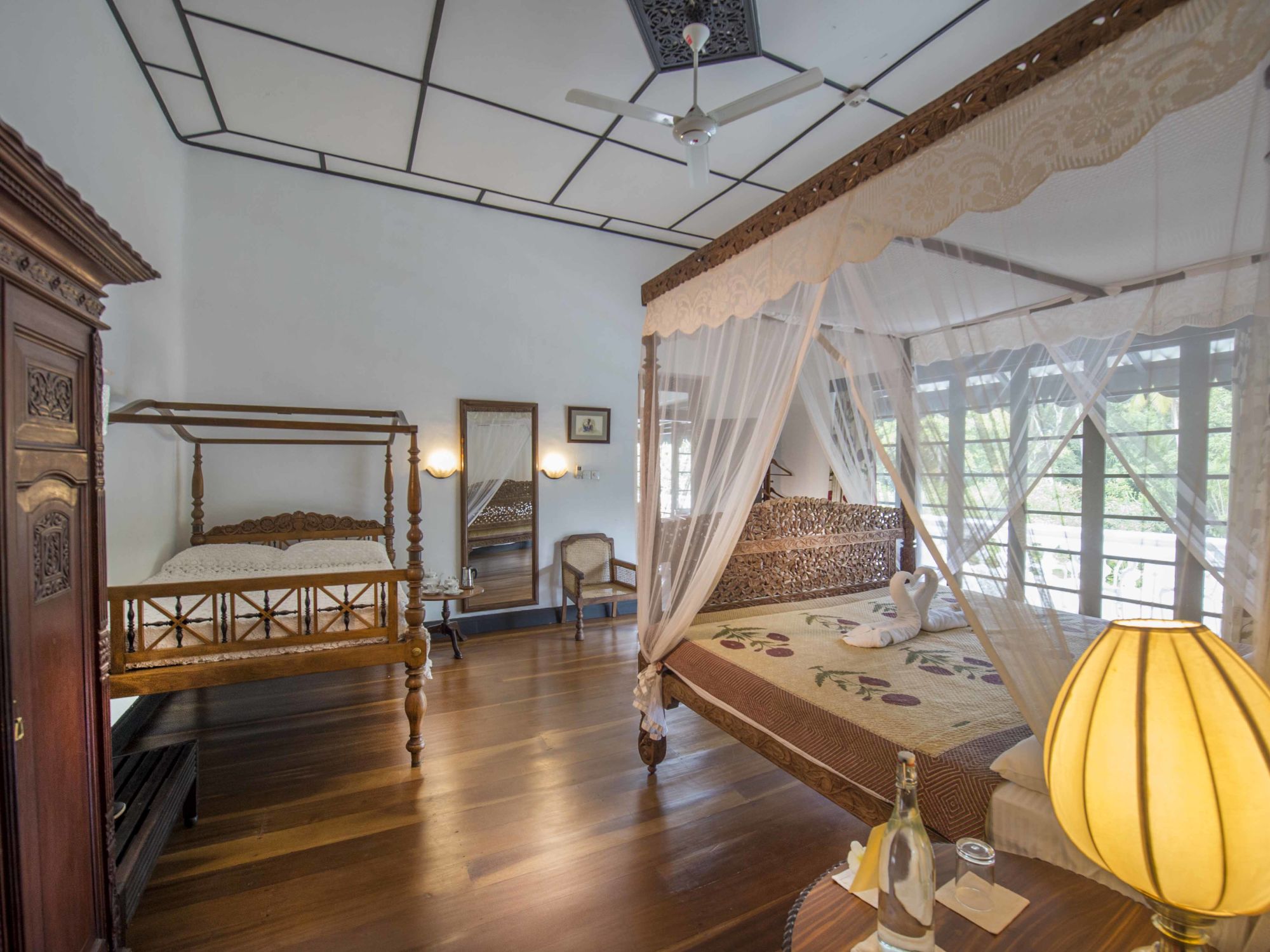 Horathapola Coconut Estate in Yakvila: Standard | Maha Camare