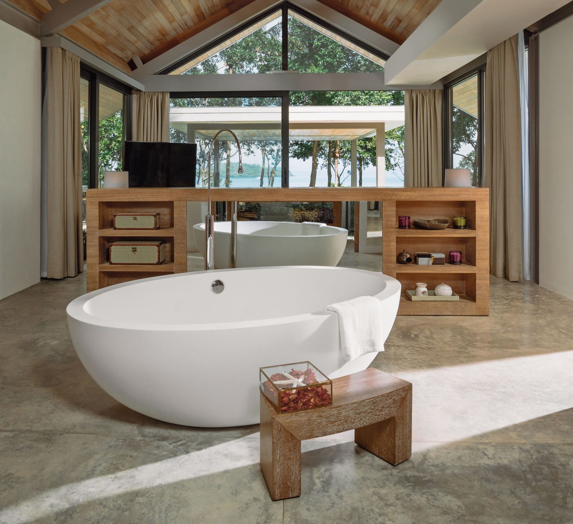Island Escape by Burasari à Phuket: one-Bedroom Pool Villa