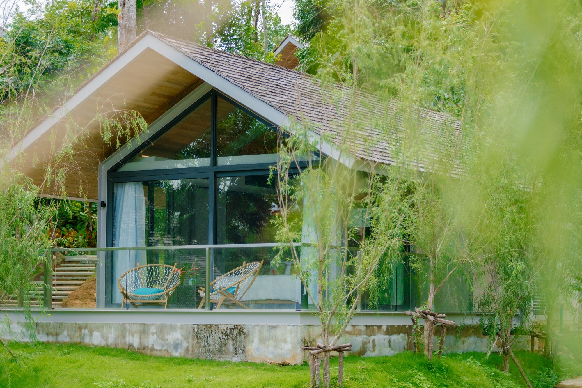 Island Escape by Burasari à Phuket: One-Bedroom Lagoon Villa