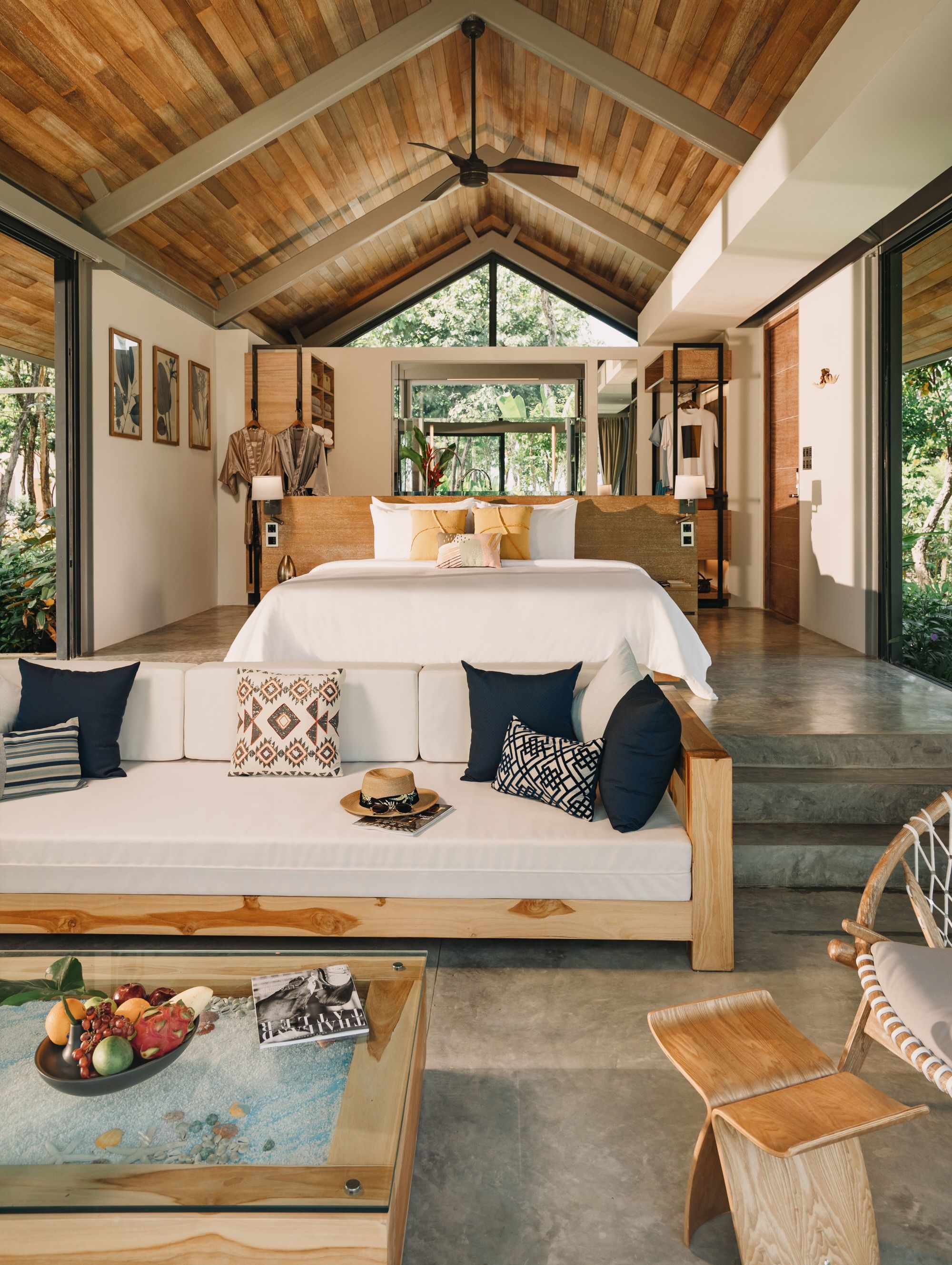 Island Escape by Burasari à Phuket: one-Bedroom Pool Villa