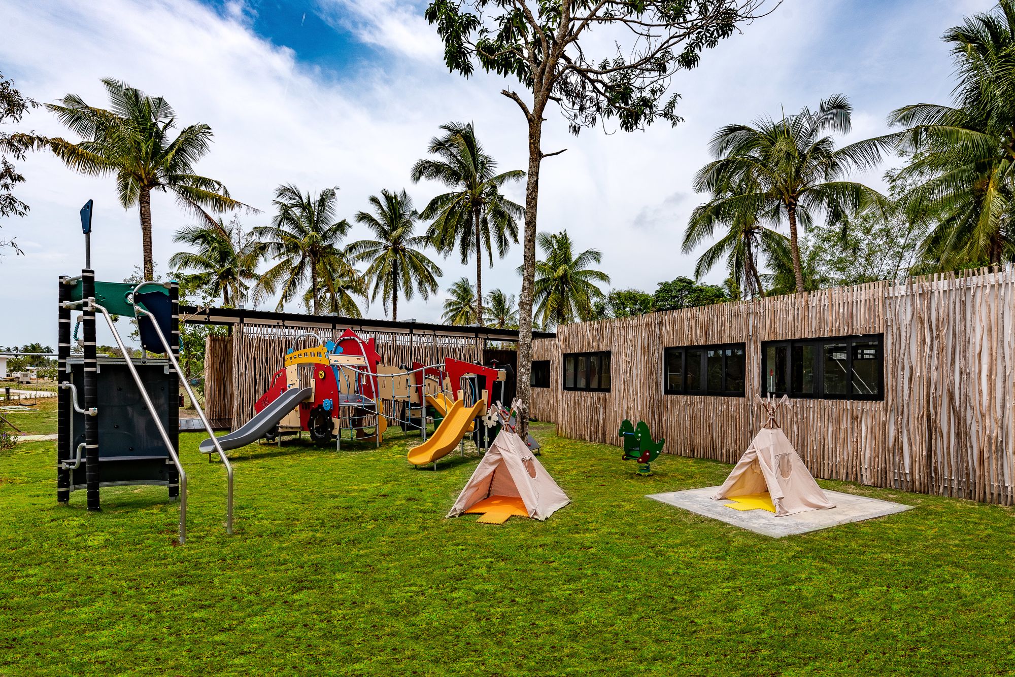 The Residence Bintan: Kids Club