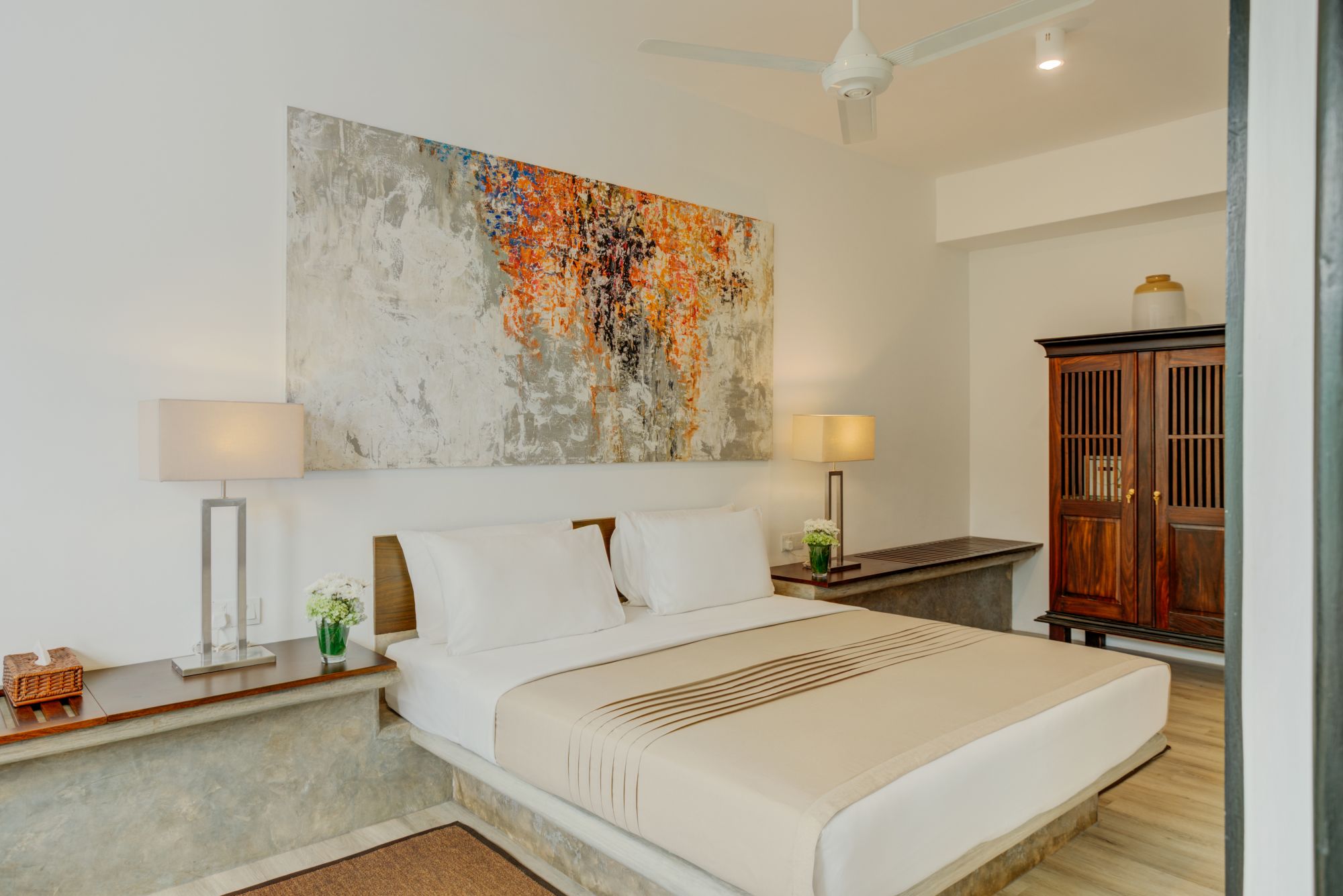 Nyne Hotels - Lake Lodge à Colombo: Classic