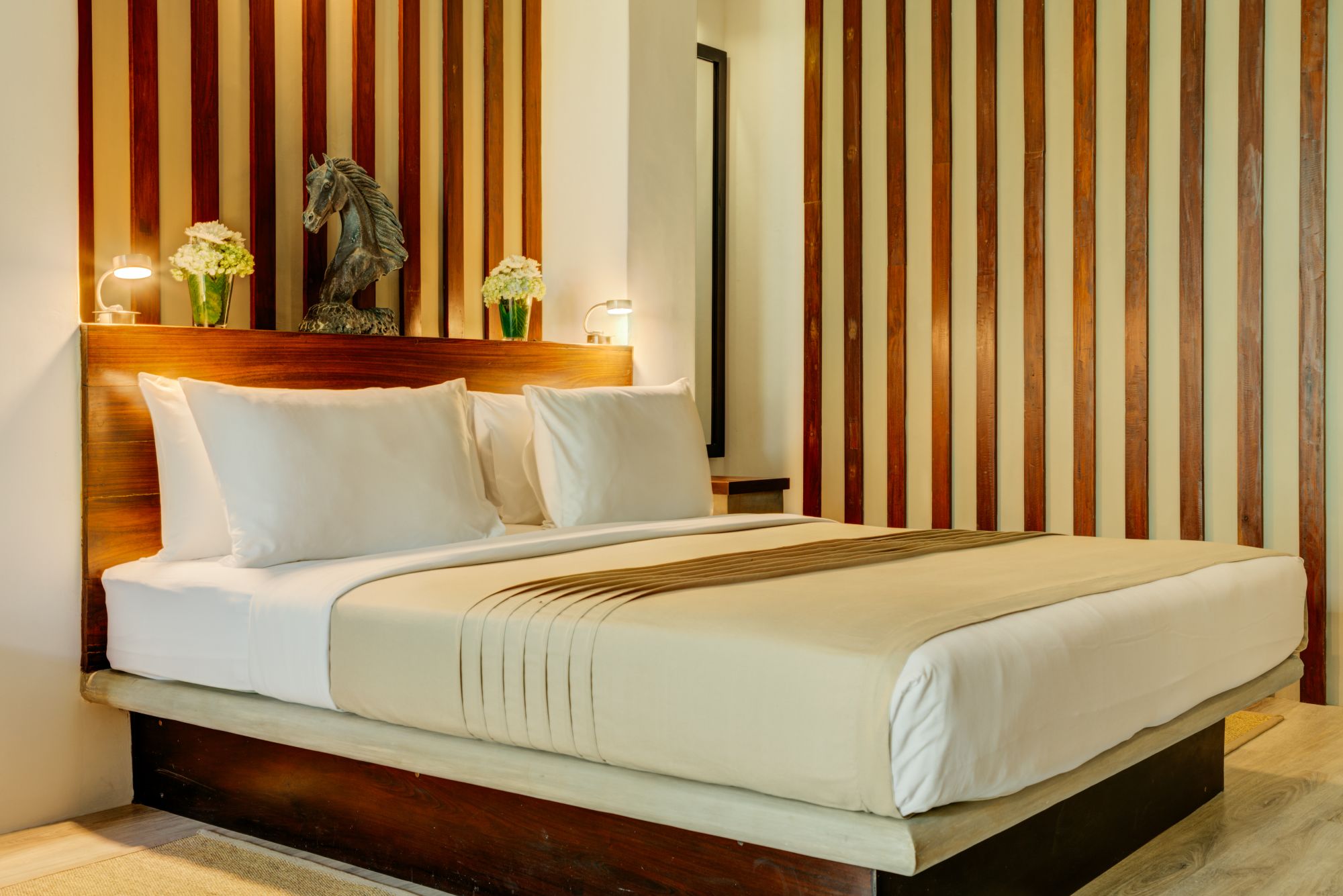 Nyne Hotels - Lake Lodge à Colombo: Deluxe Garden