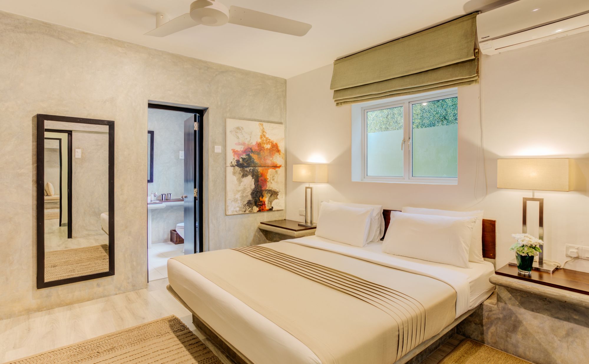 Nyne Hotels - Lake Lodge à Colombo: Classic