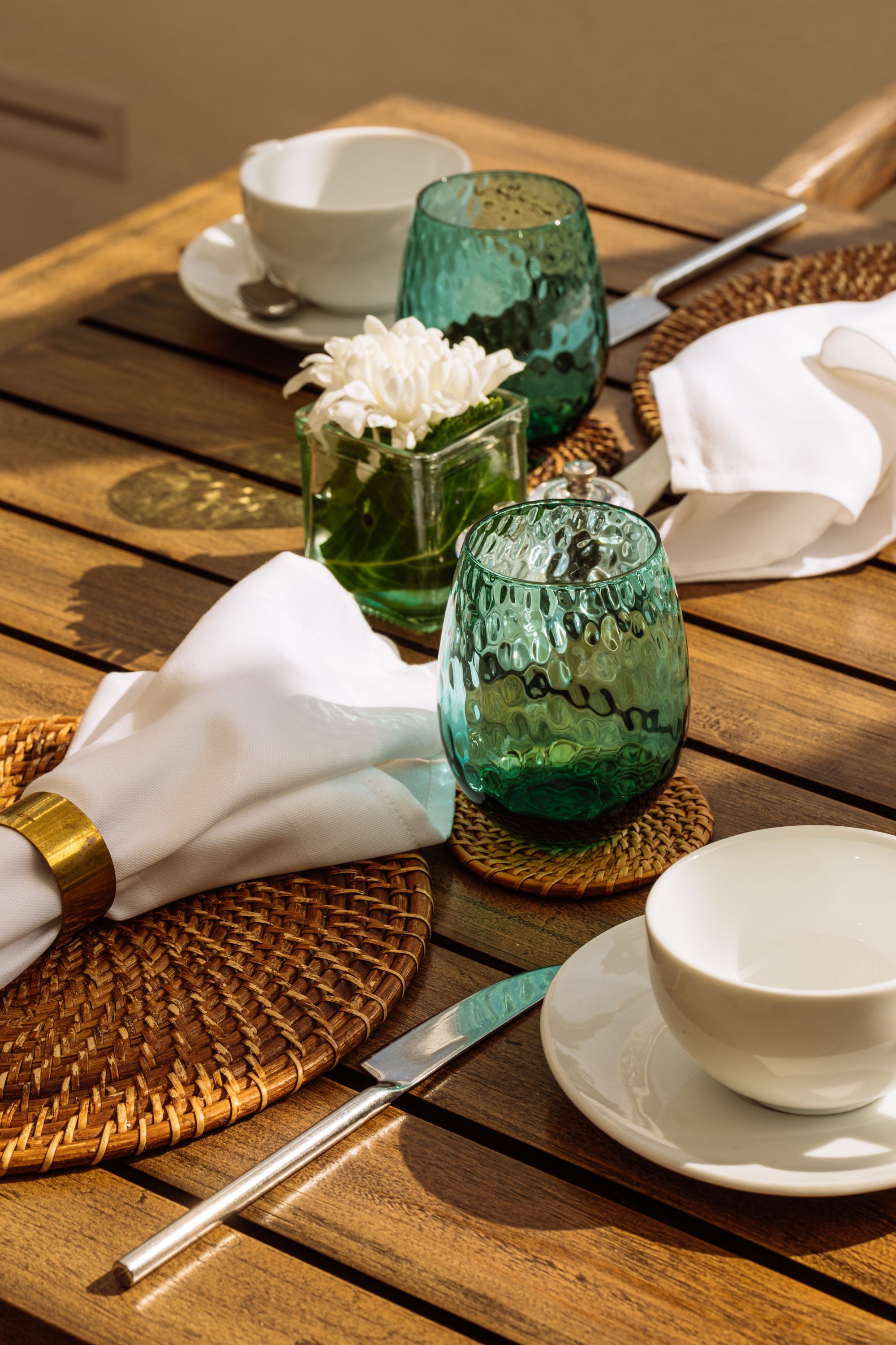 Nyne Hotels - Lake Lodge à Colombo: Restaurant