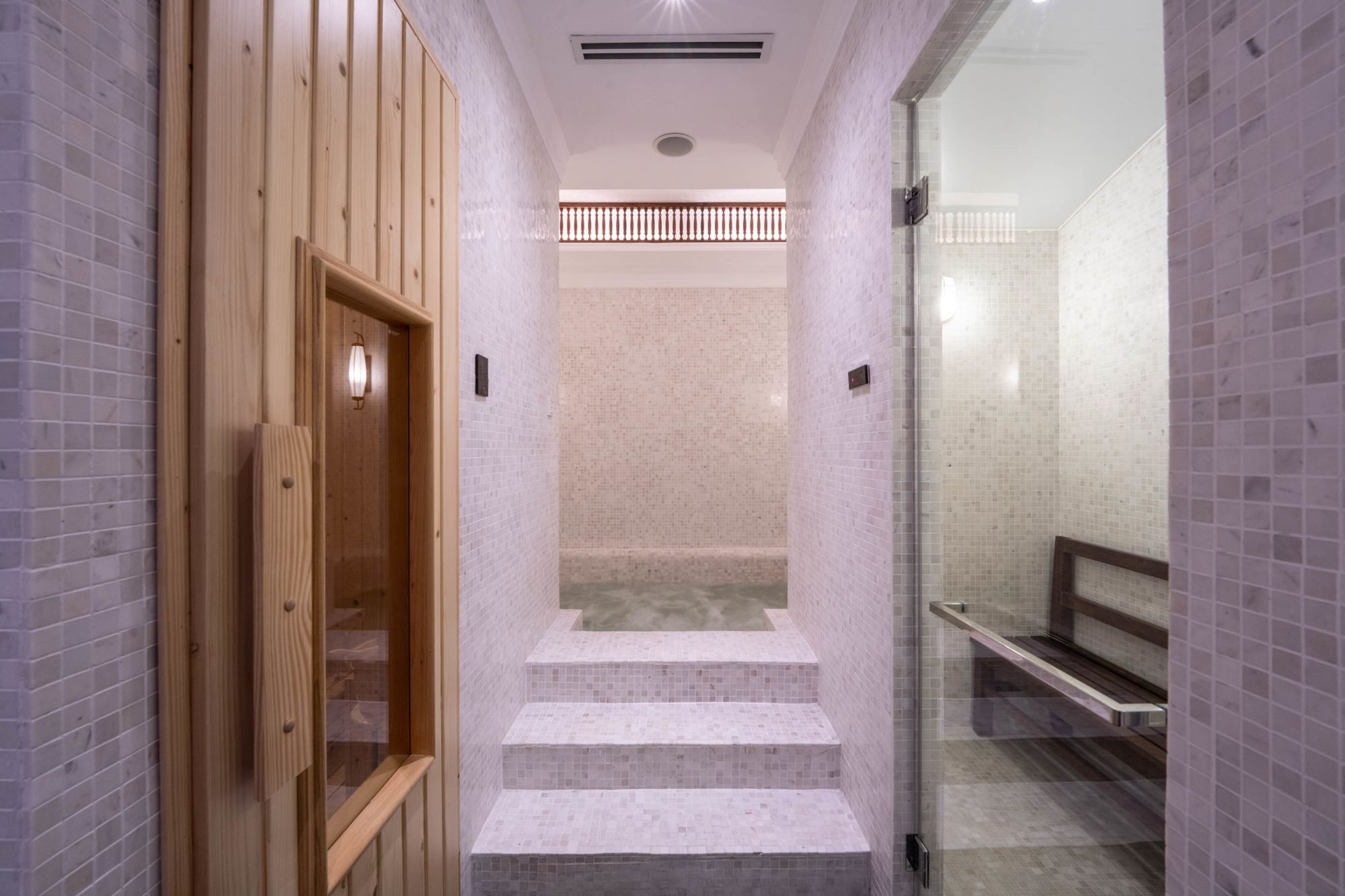 The Anam Mui Ne in Phan Thiet: Spa