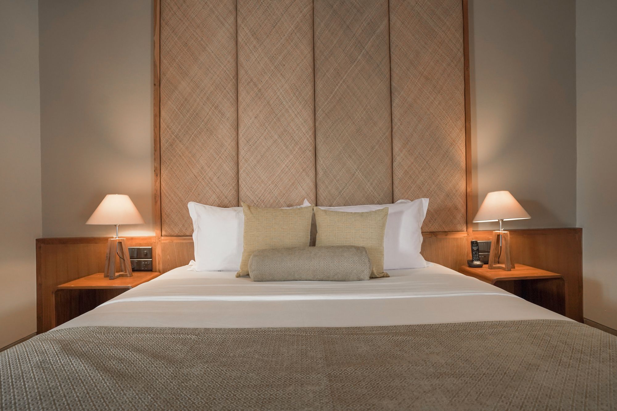 The Merchant Galle Fort: Superior Deluxe Room